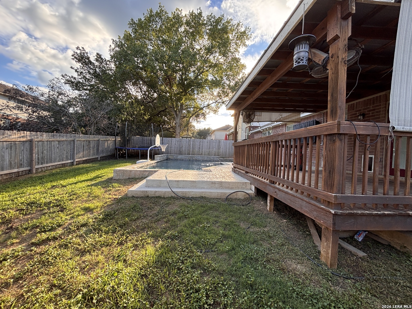 2834 Sierra Salinas, San Antonio, TX 78259