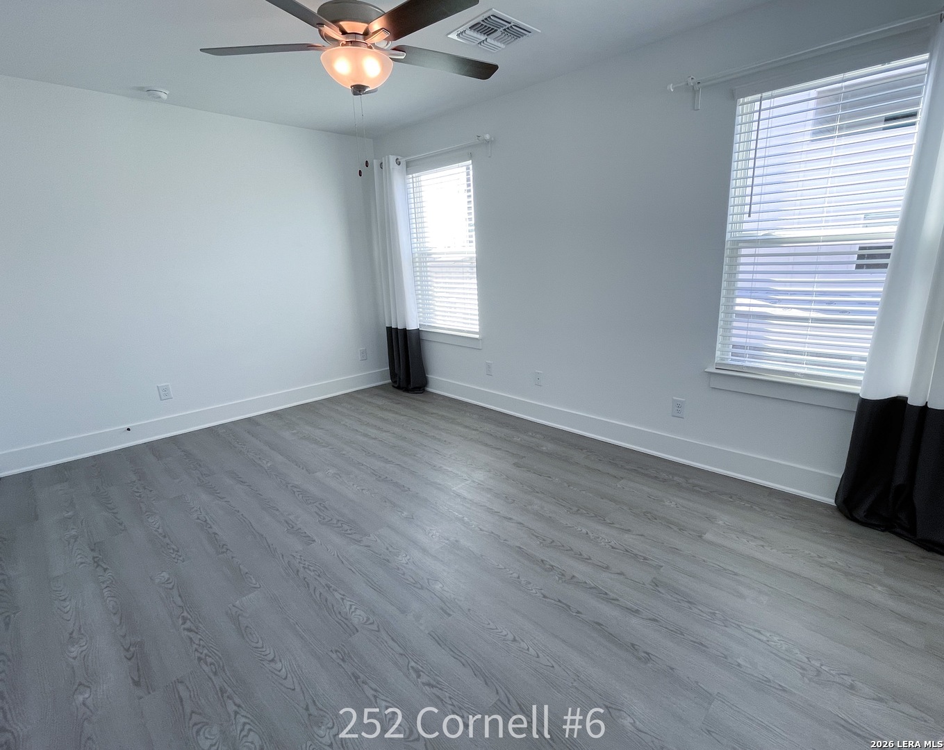 252 Cornell, #6, San Antonio, TX 78201