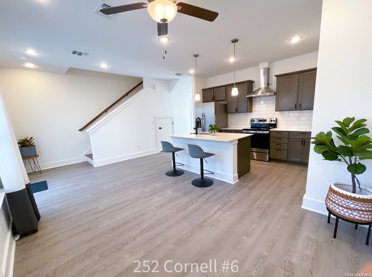252 Cornell, #6, San Antonio, TX 78201