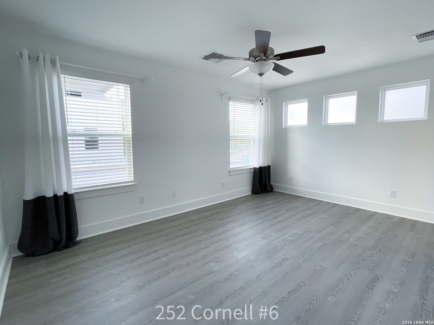 252 Cornell, #6, San Antonio, TX 78201