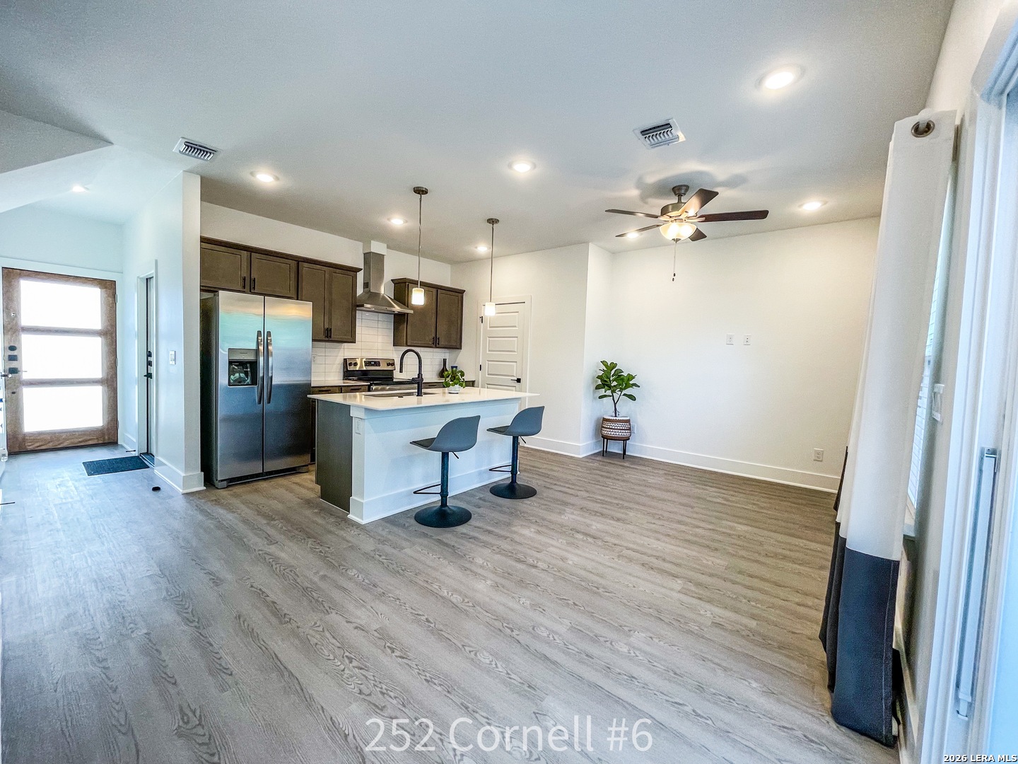 252 Cornell, #6, San Antonio, TX 78201