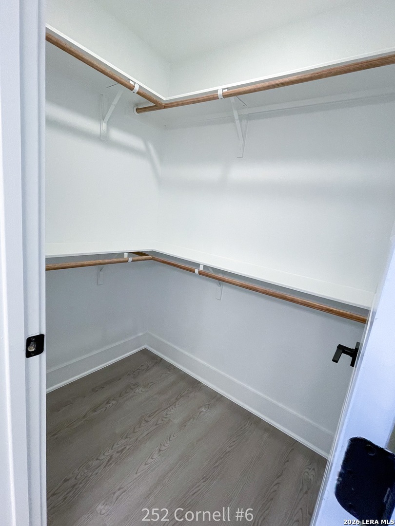 252 Cornell, #6, San Antonio, TX 78201