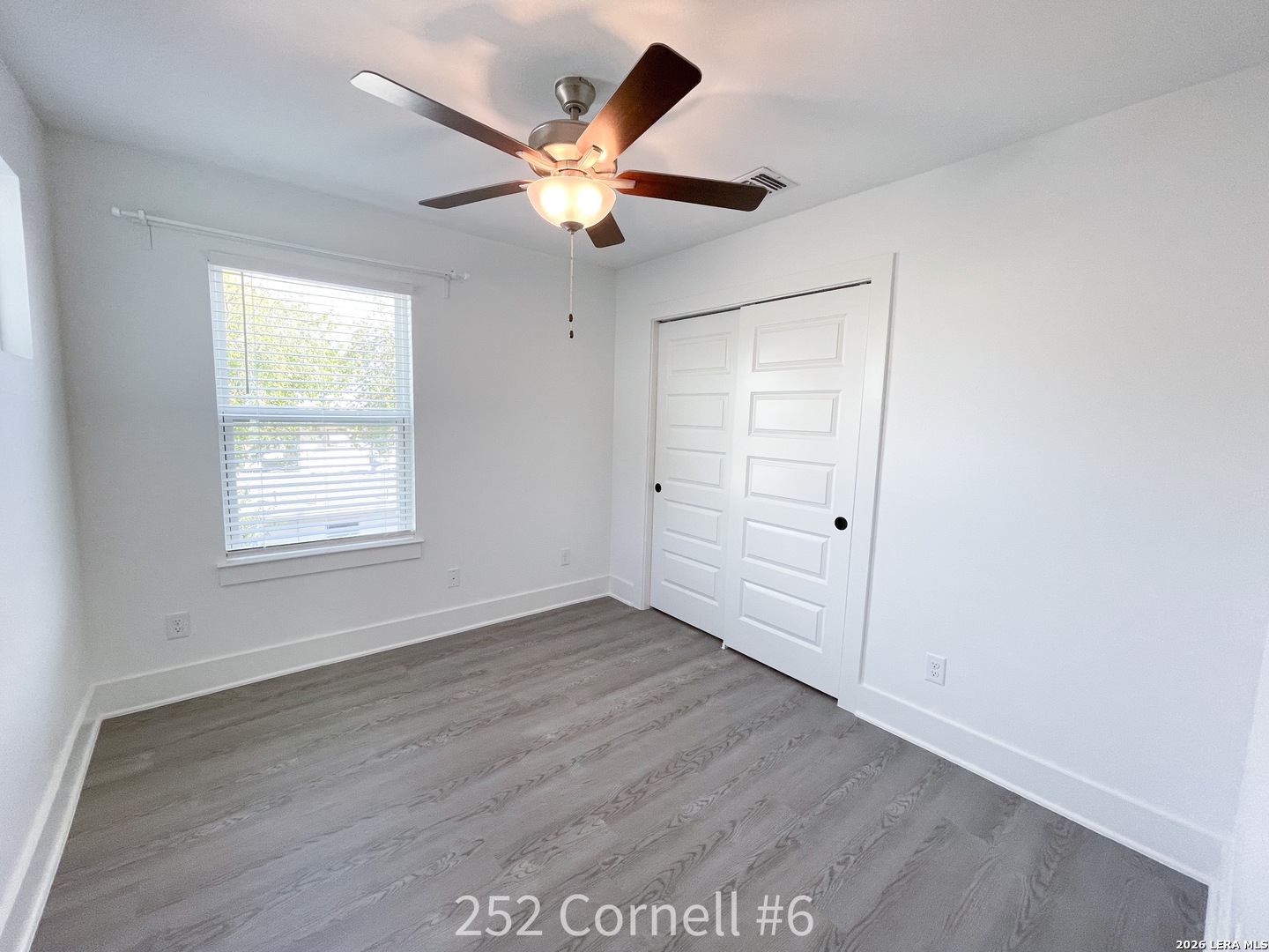 252 Cornell, #6, San Antonio, TX 78201