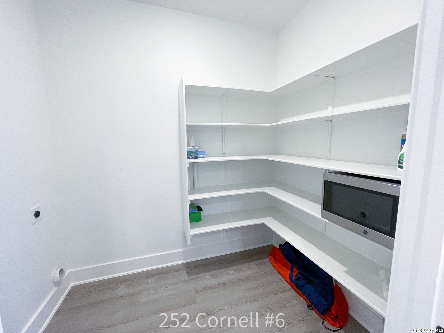 252 Cornell, #6, San Antonio, TX 78201