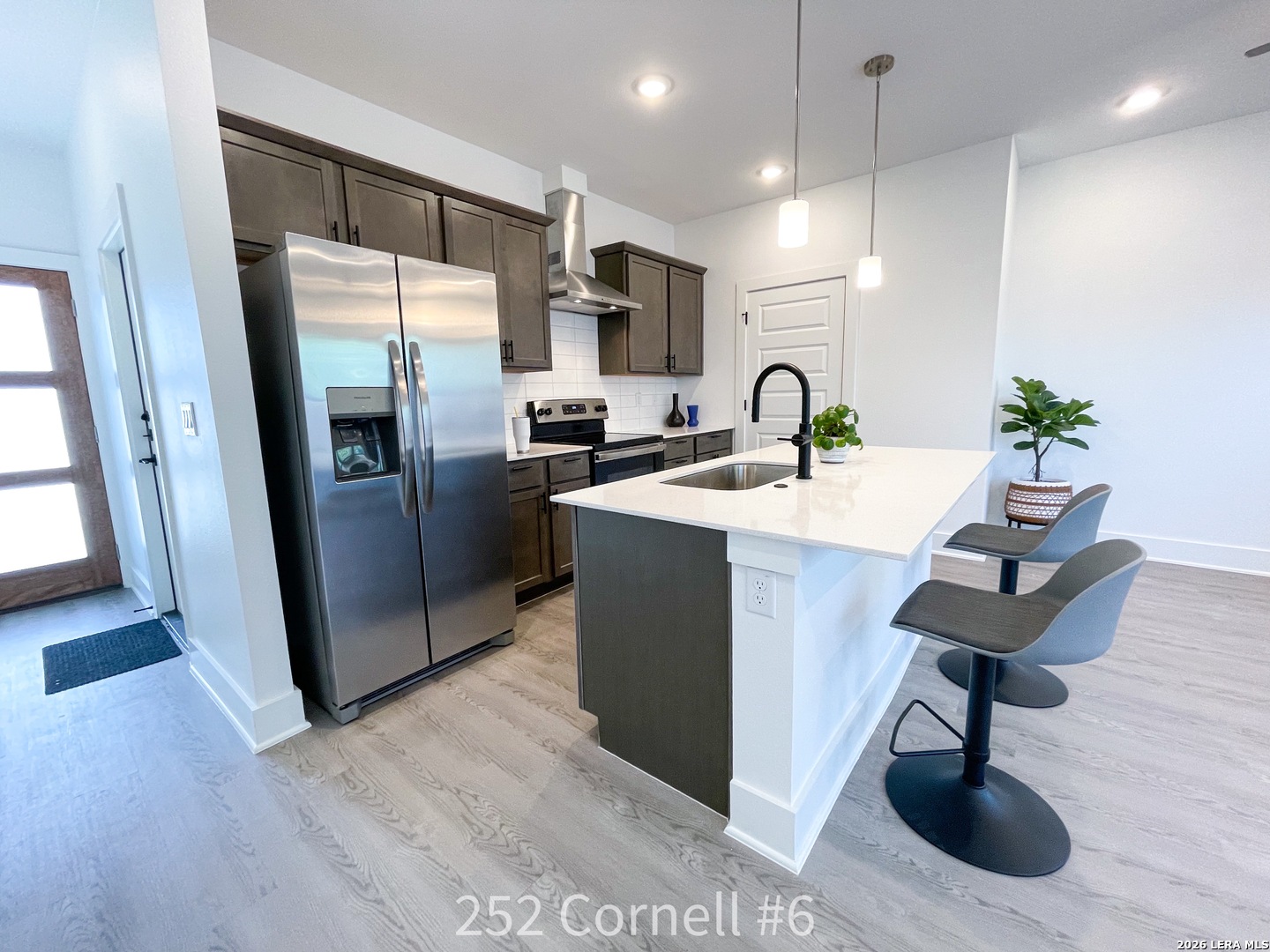 252 Cornell, #6, San Antonio, TX 78201