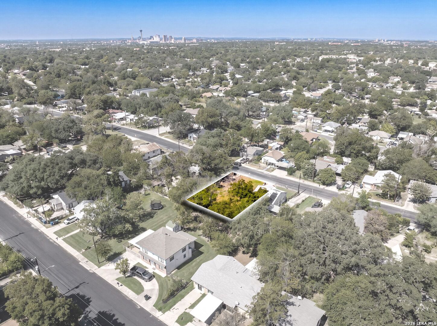 Property photo for 2216 McKinley Ave, San Antonio, TX