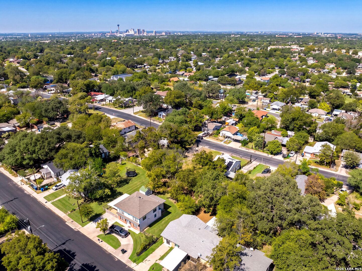 2216 McKinley Ave, San Antonio, TX 78210