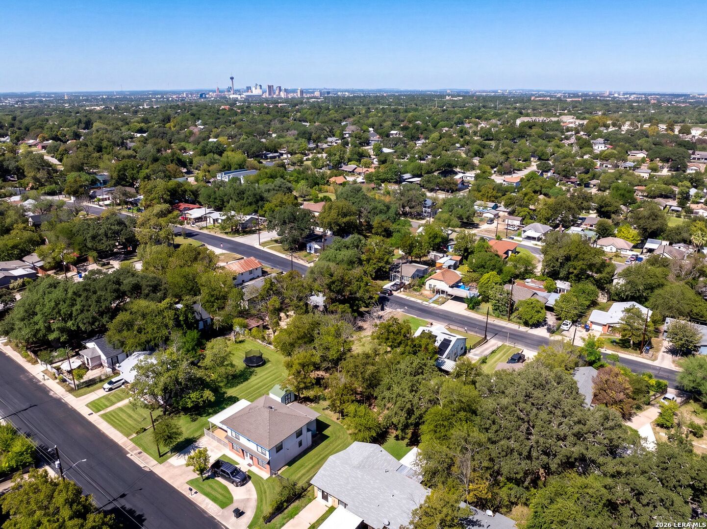 2216 McKinley Ave, San Antonio, TX 78210