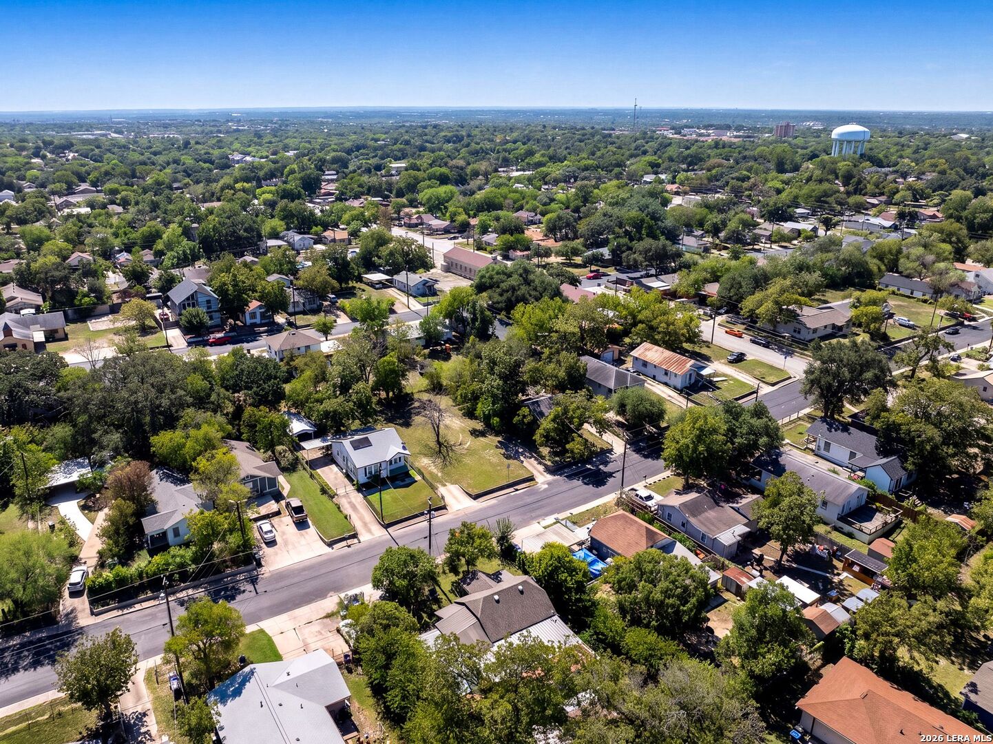 2216 McKinley Ave, San Antonio, TX 78210