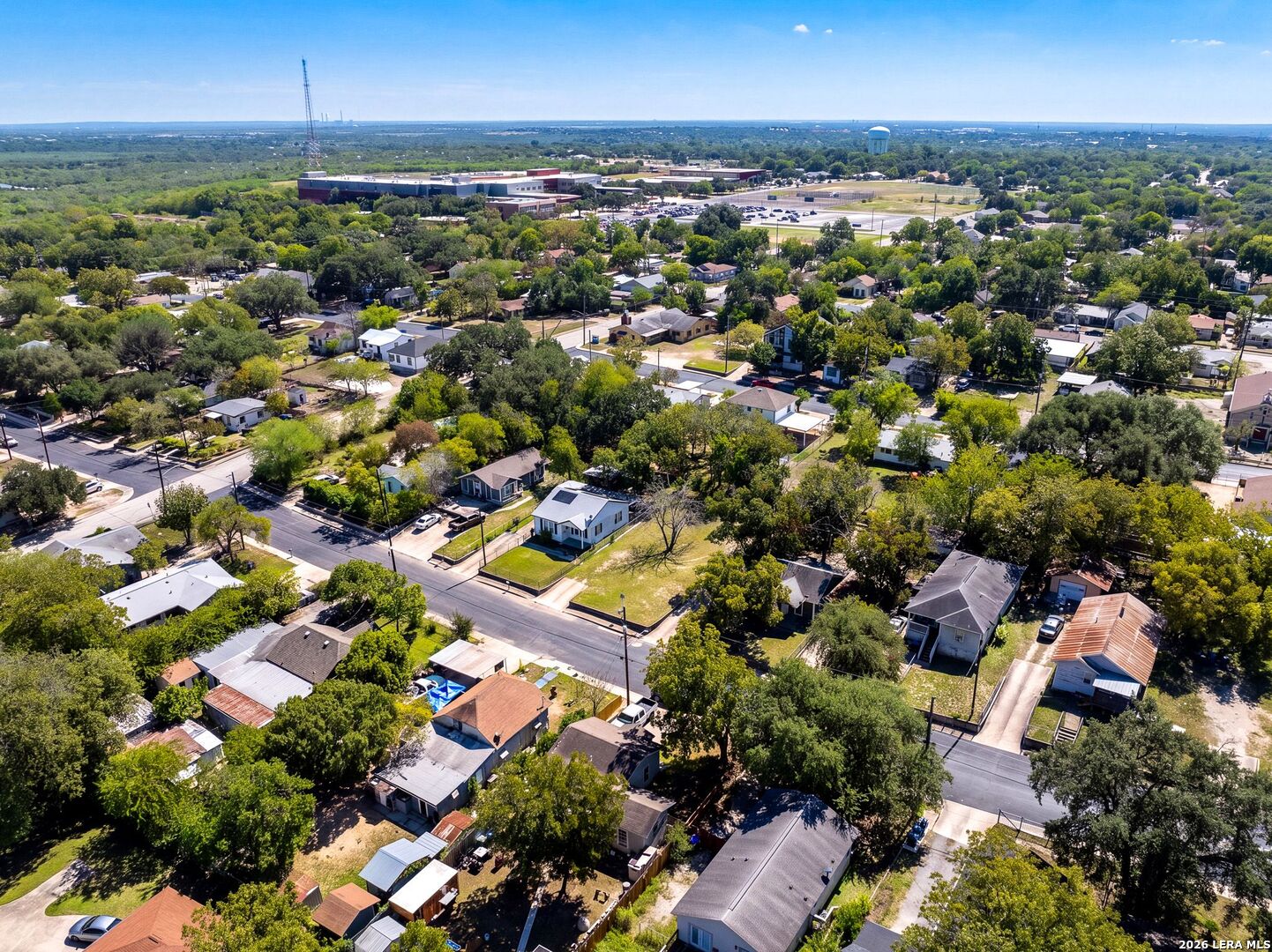 2216 McKinley Ave, San Antonio, TX 78210