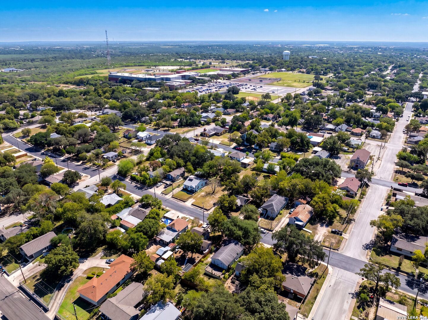 2216 McKinley Ave, San Antonio, TX 78210