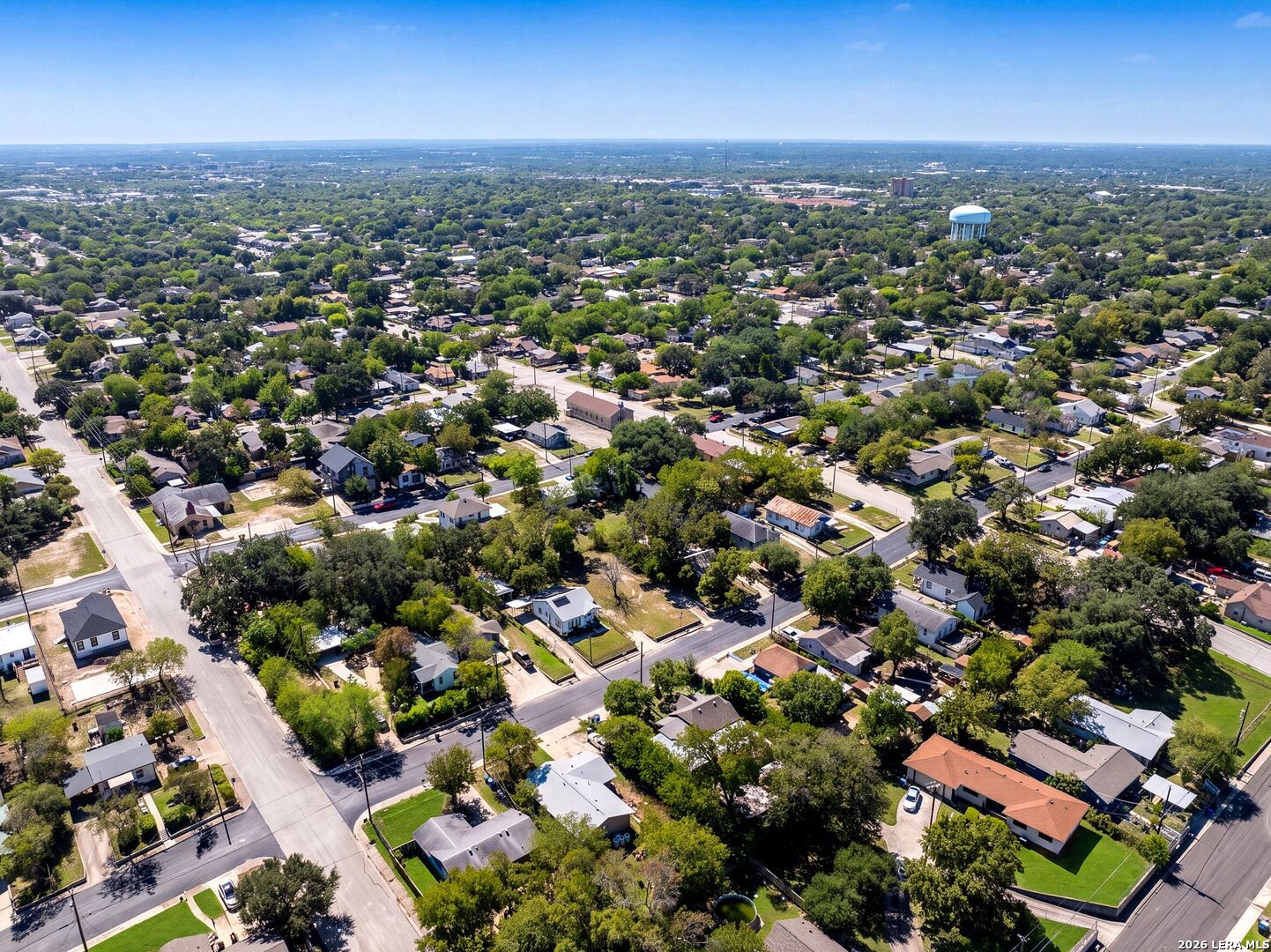 2216 McKinley Ave, San Antonio, TX 78210