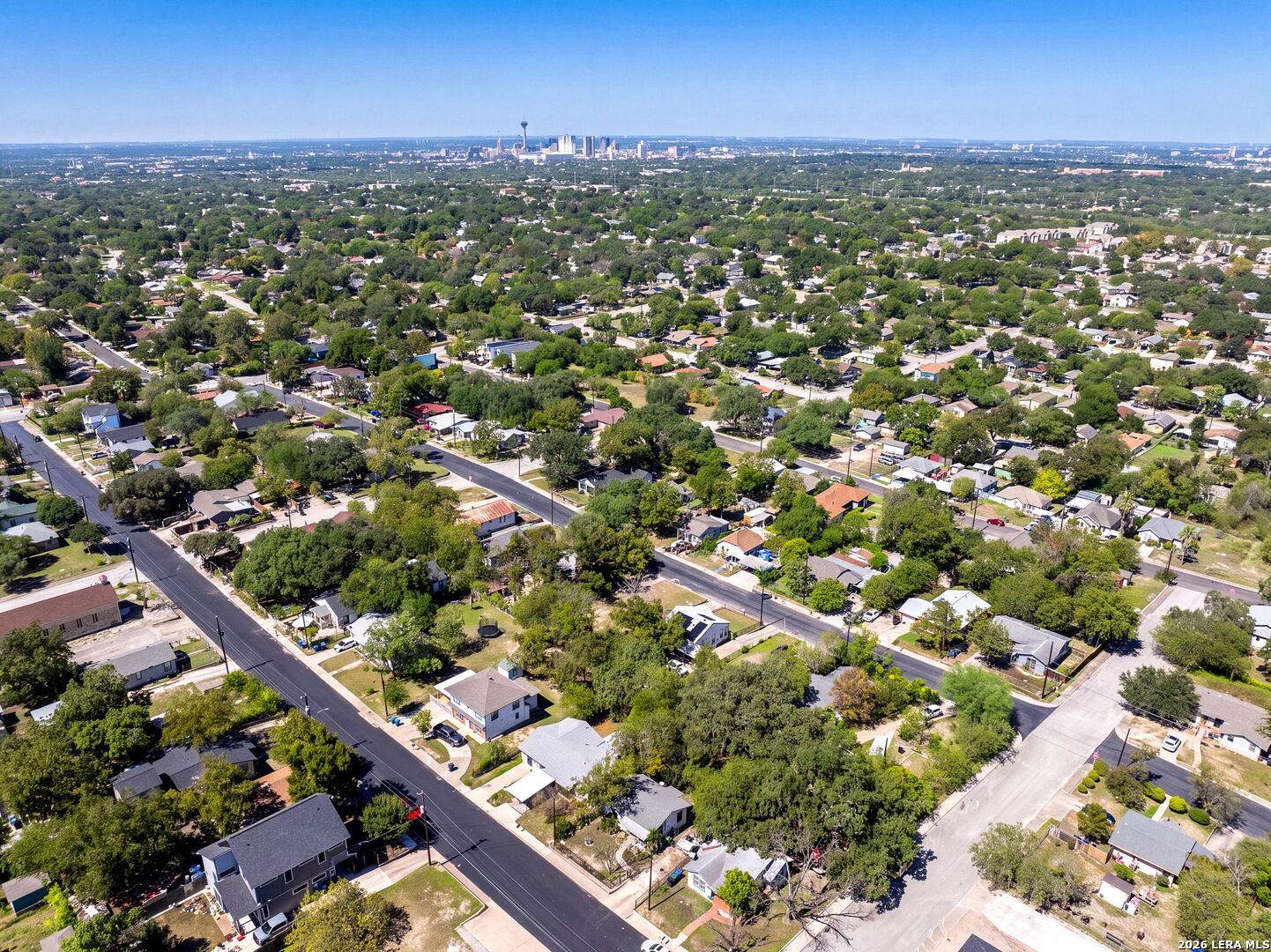 2216 McKinley Ave, San Antonio, TX 78210