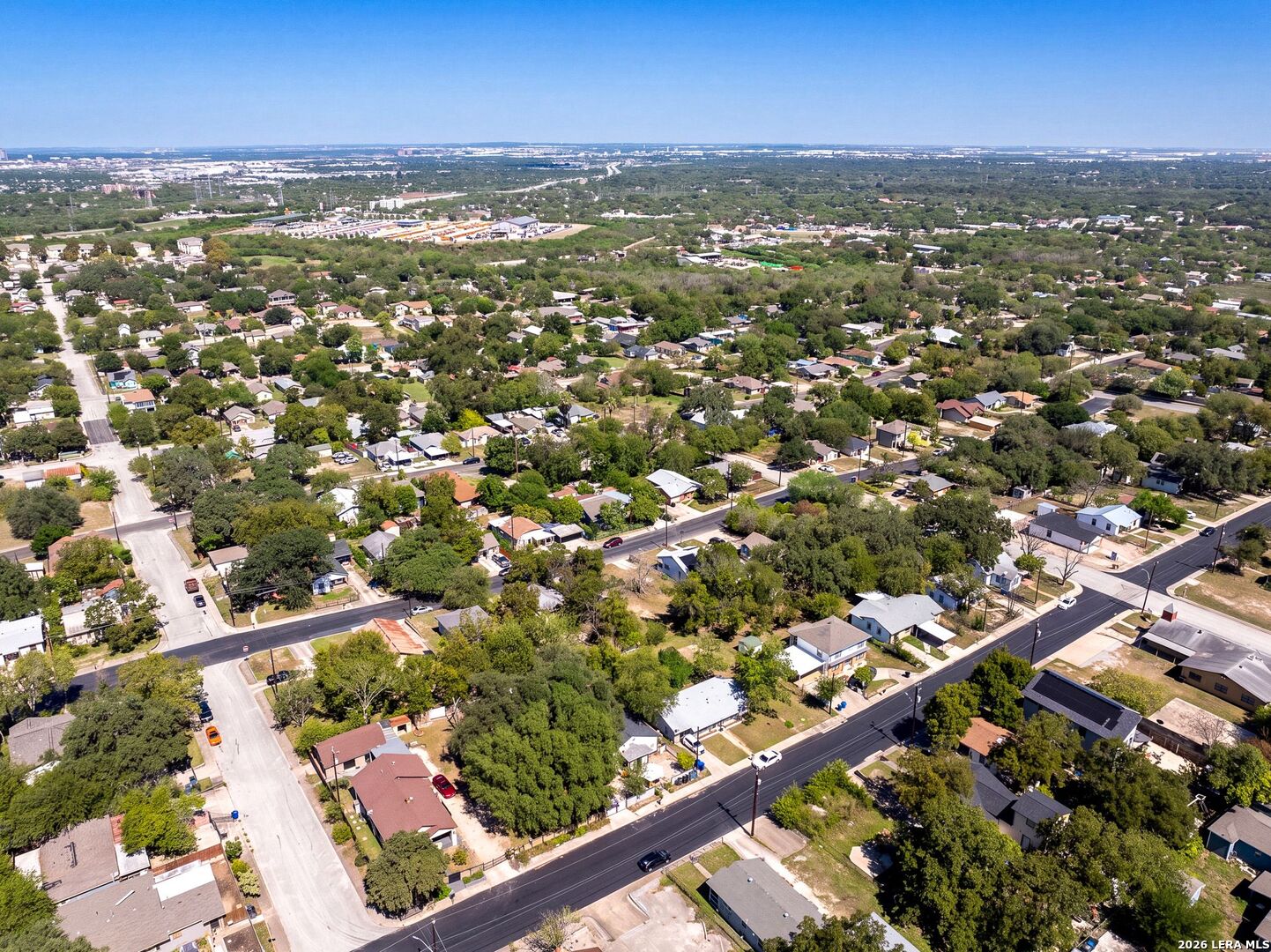 2216 McKinley Ave, San Antonio, TX 78210