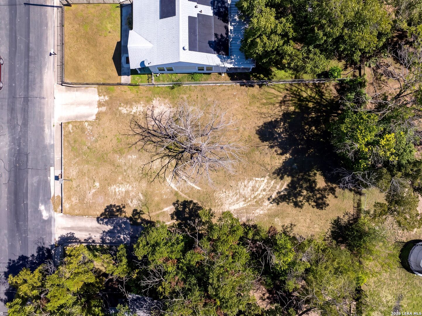 2216 McKinley Ave, San Antonio, TX 78210
