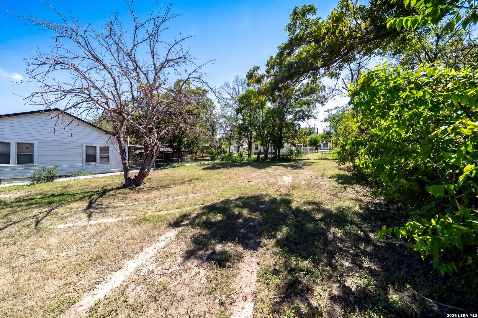 2216 McKinley Ave, San Antonio, TX 78210