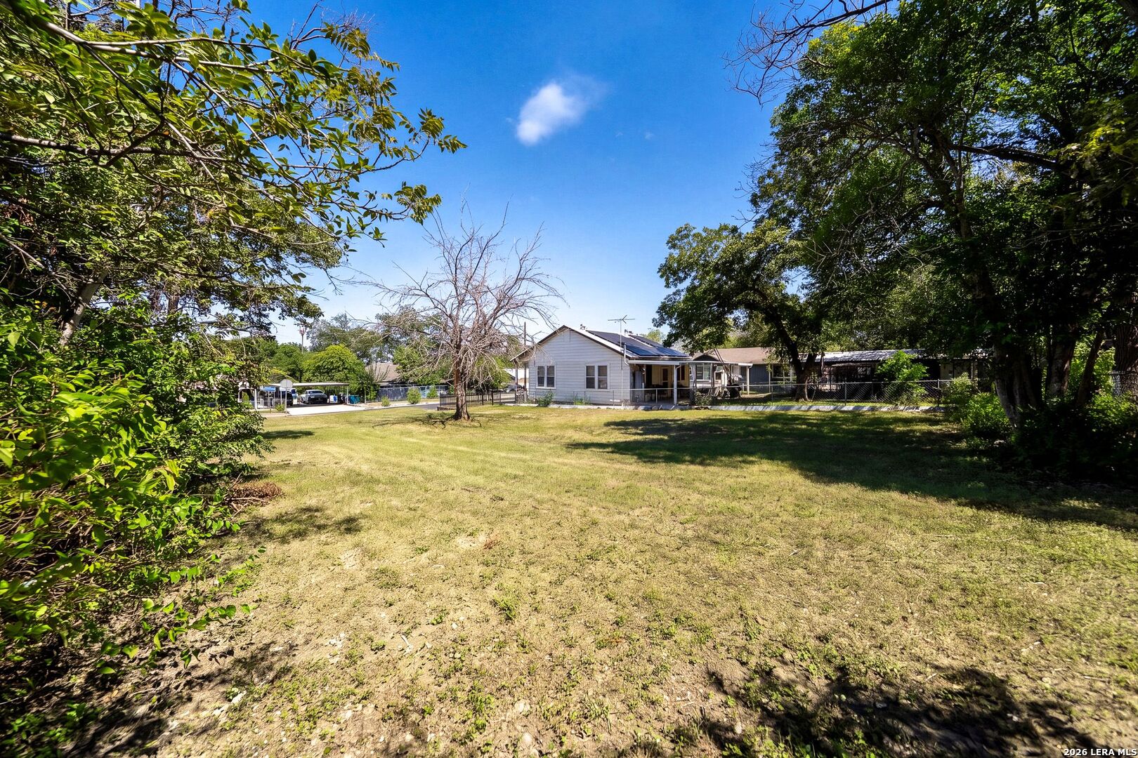 2216 McKinley Ave, San Antonio, TX 78210