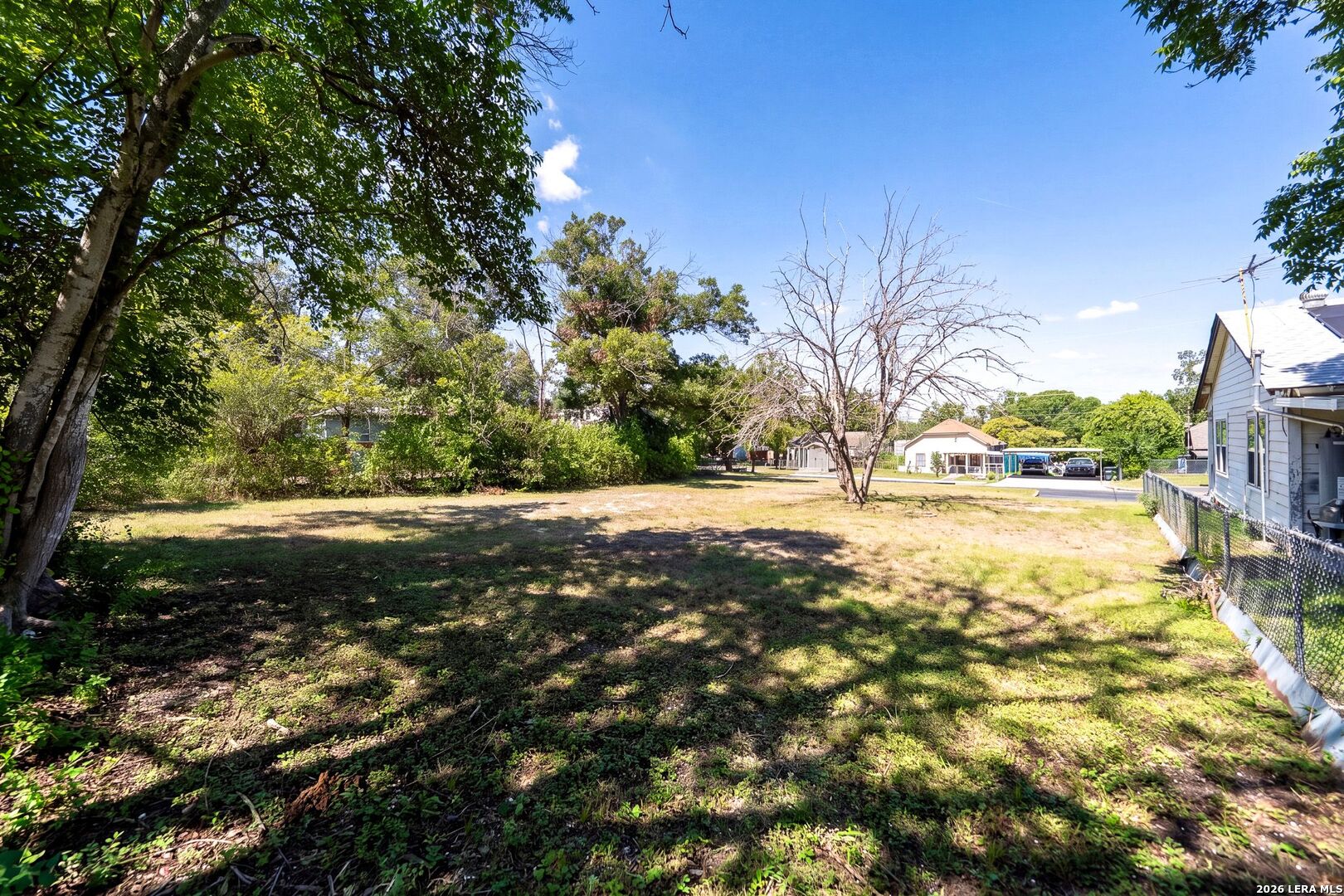 2216 McKinley Ave, San Antonio, TX 78210