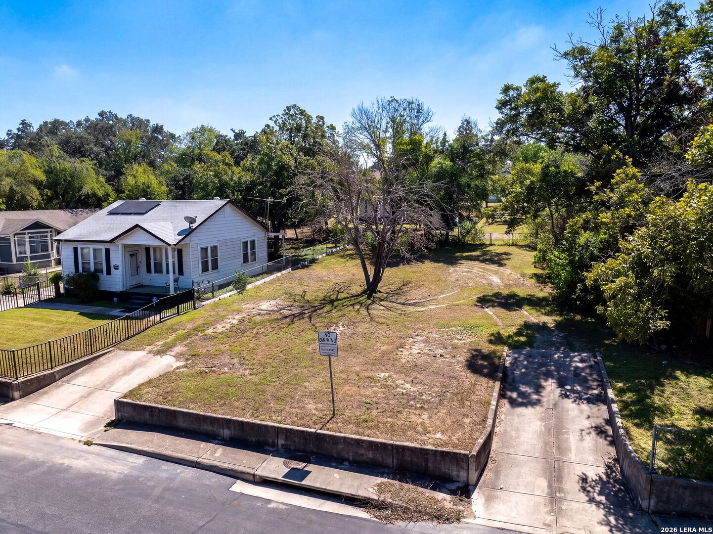2216 McKinley Ave, San Antonio, TX 78210
