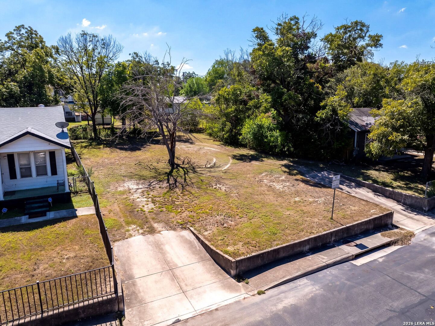 2216 McKinley Ave, San Antonio, TX 78210