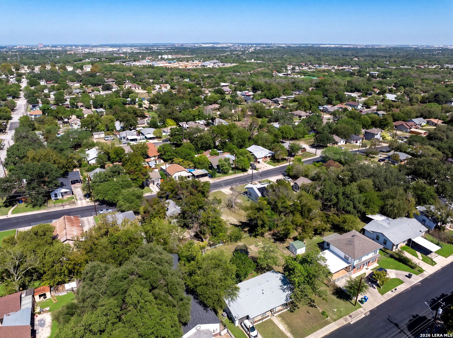 2216 McKinley Ave, San Antonio, TX 78210