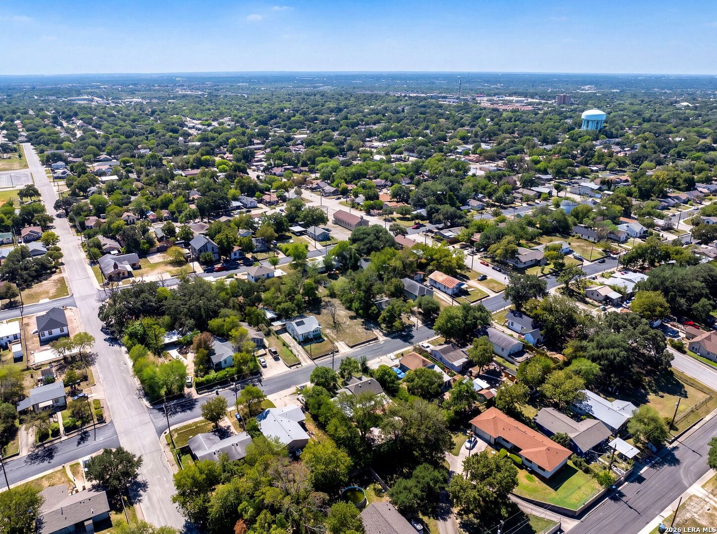 2216 McKinley Ave, San Antonio, TX 78210