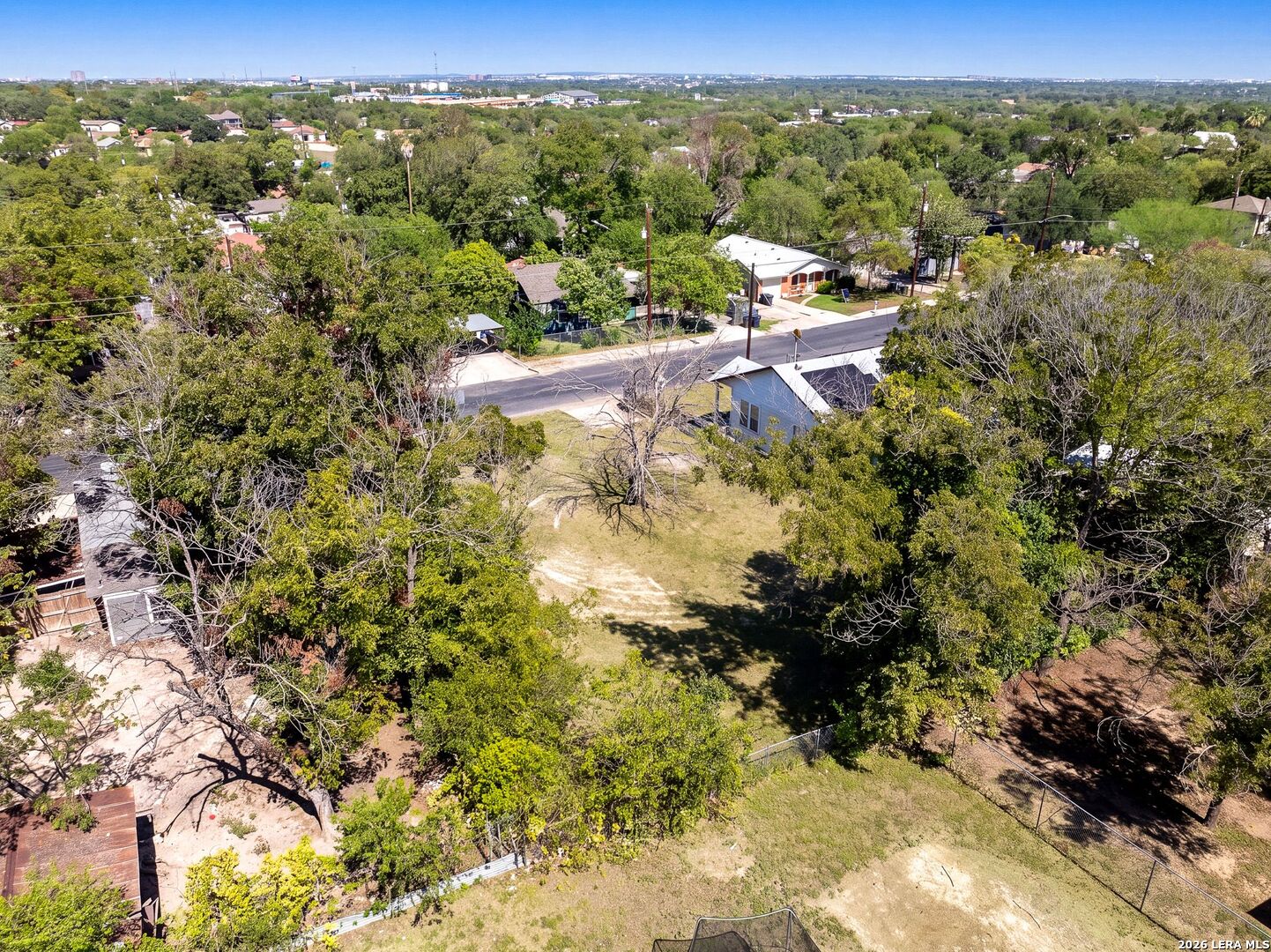 2216 McKinley Ave, San Antonio, TX 78210
