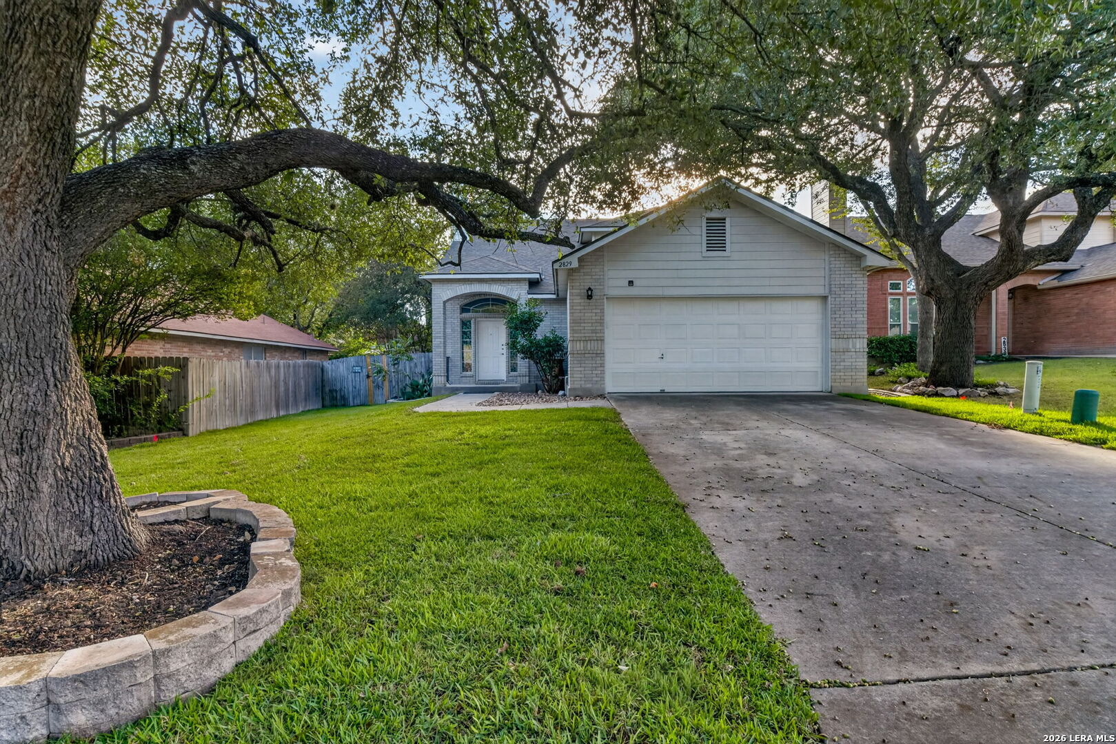 Property photo for 2829 Berry Trace, Schertz, TX