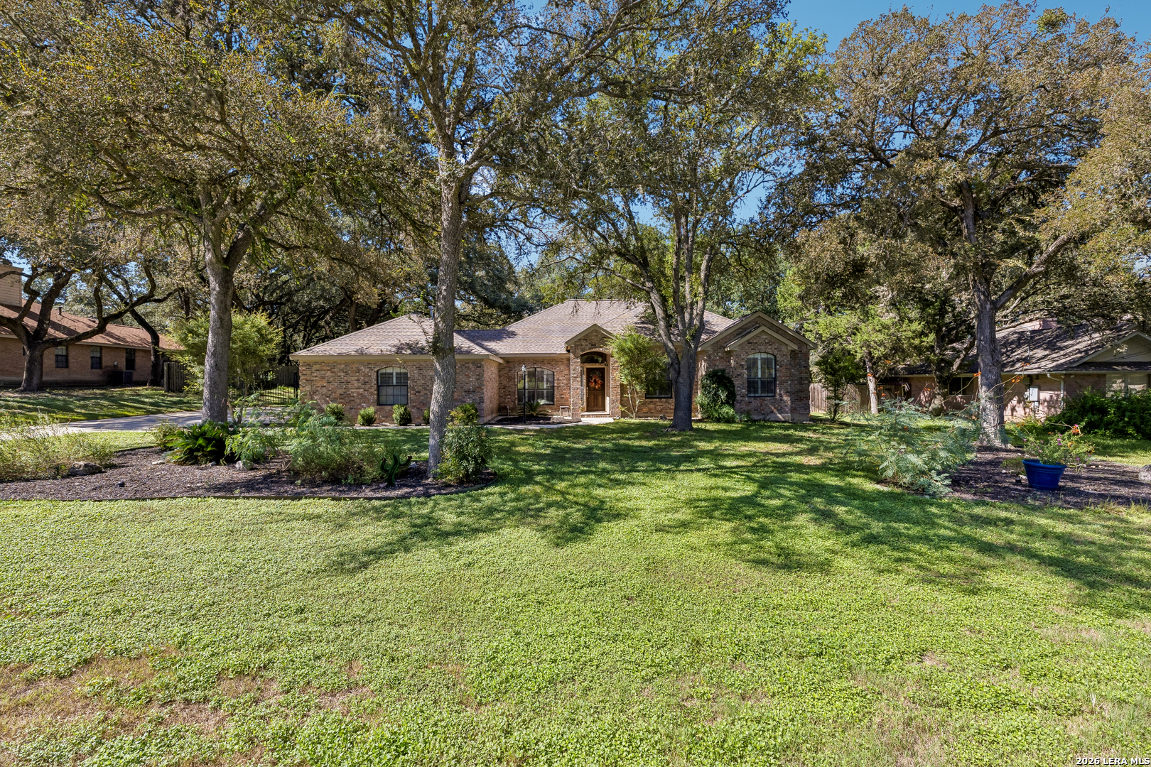 20123 HOYA LN, Garden Ridge, TX 78266