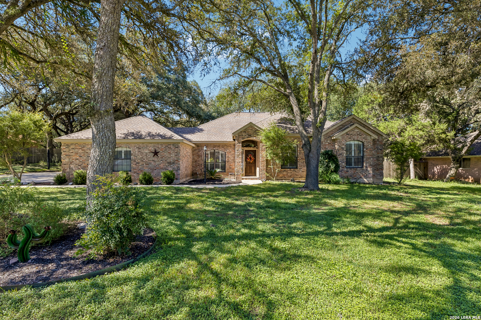 20123 HOYA LN, Garden Ridge, TX 78266