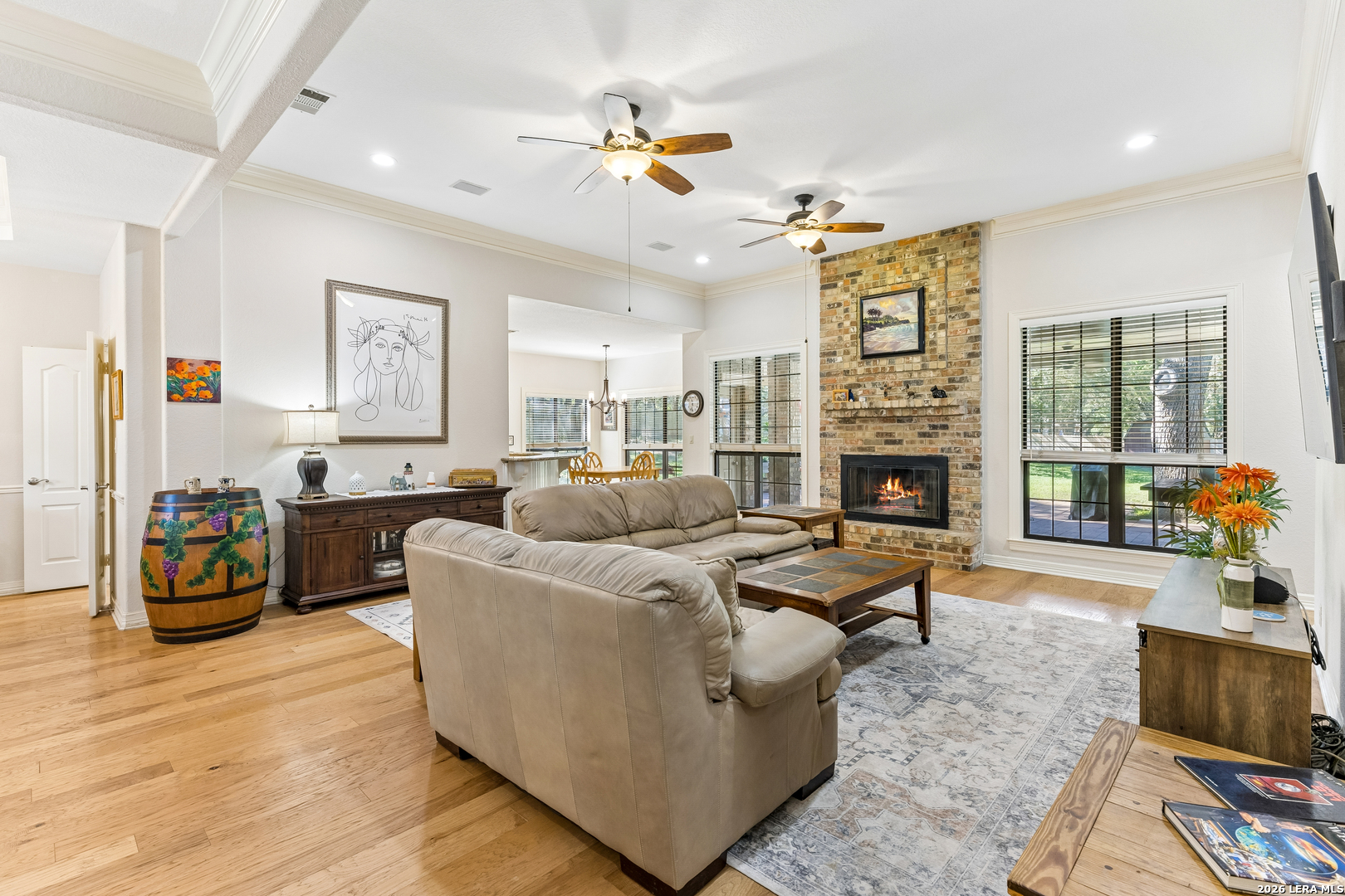 20123 HOYA LN, Garden Ridge, TX 78266