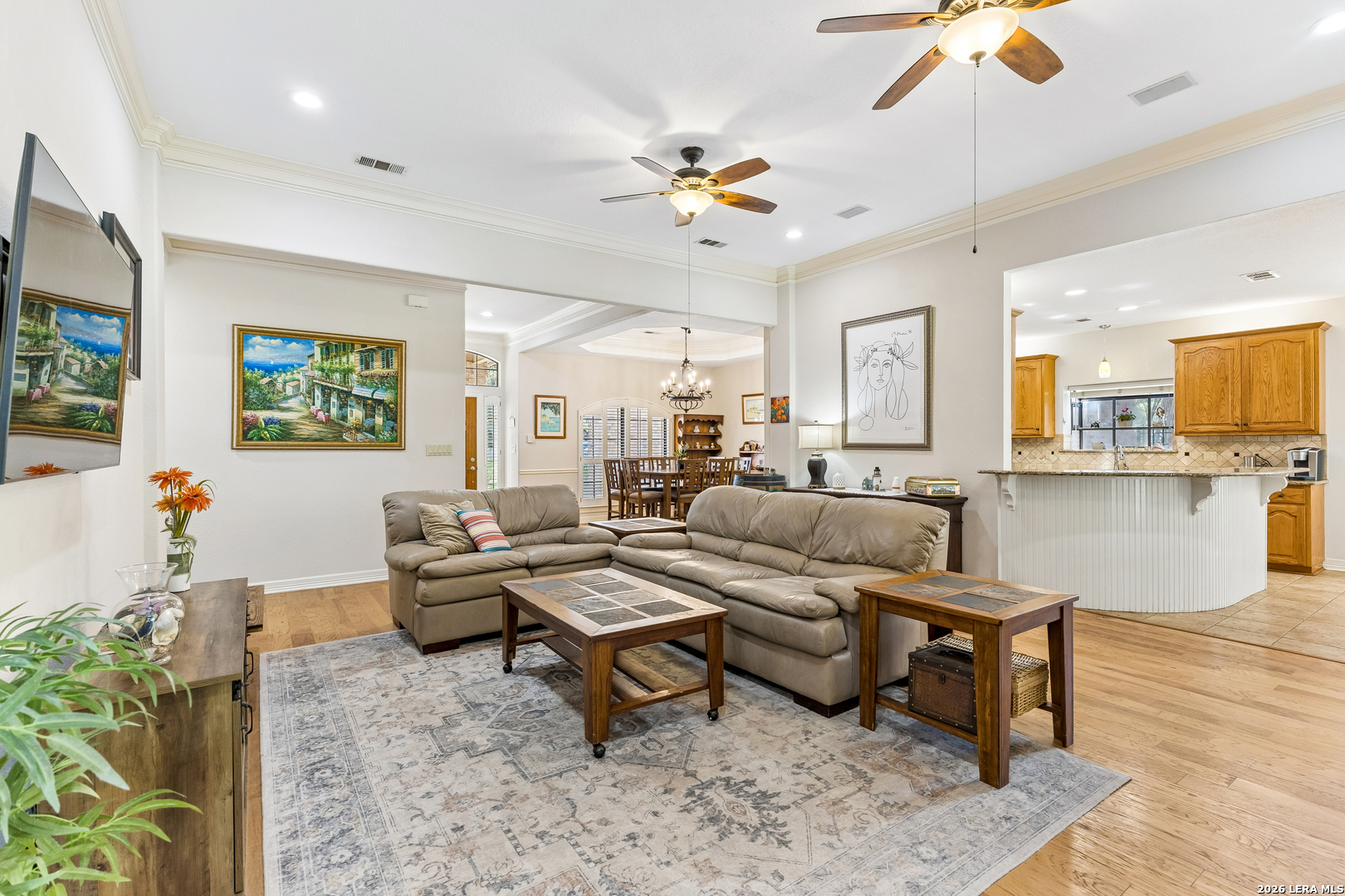 20123 HOYA LN, Garden Ridge, TX 78266