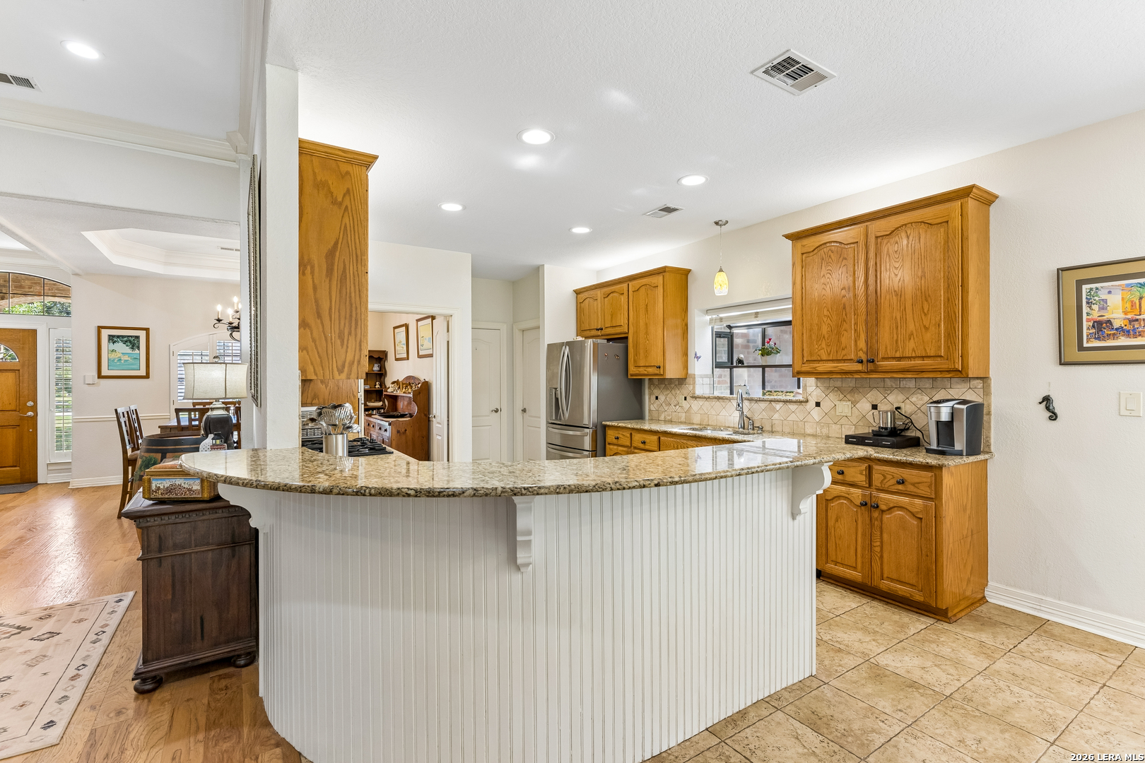 20123 HOYA LN, Garden Ridge, TX 78266