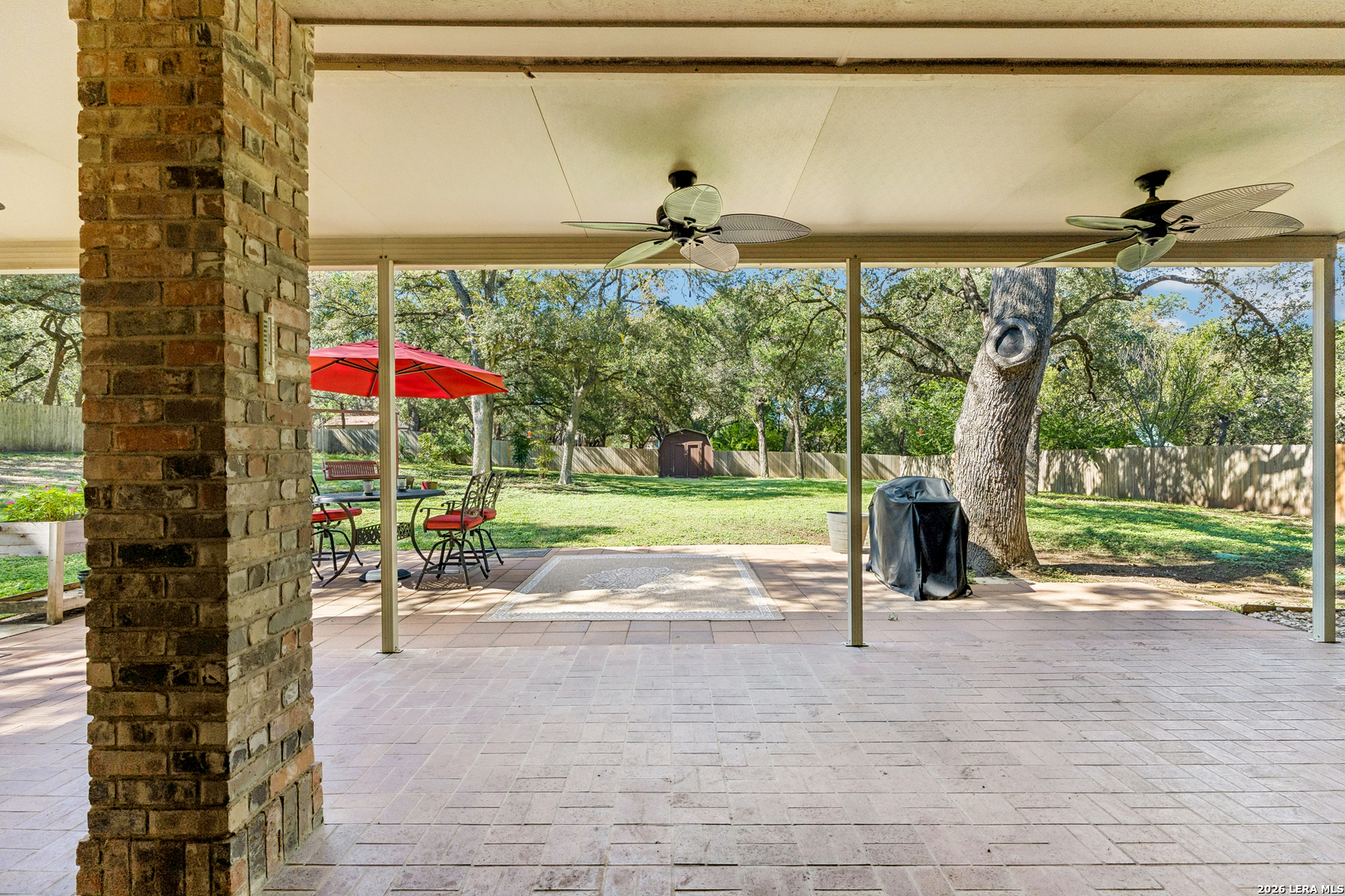 20123 HOYA LN, Garden Ridge, TX 78266