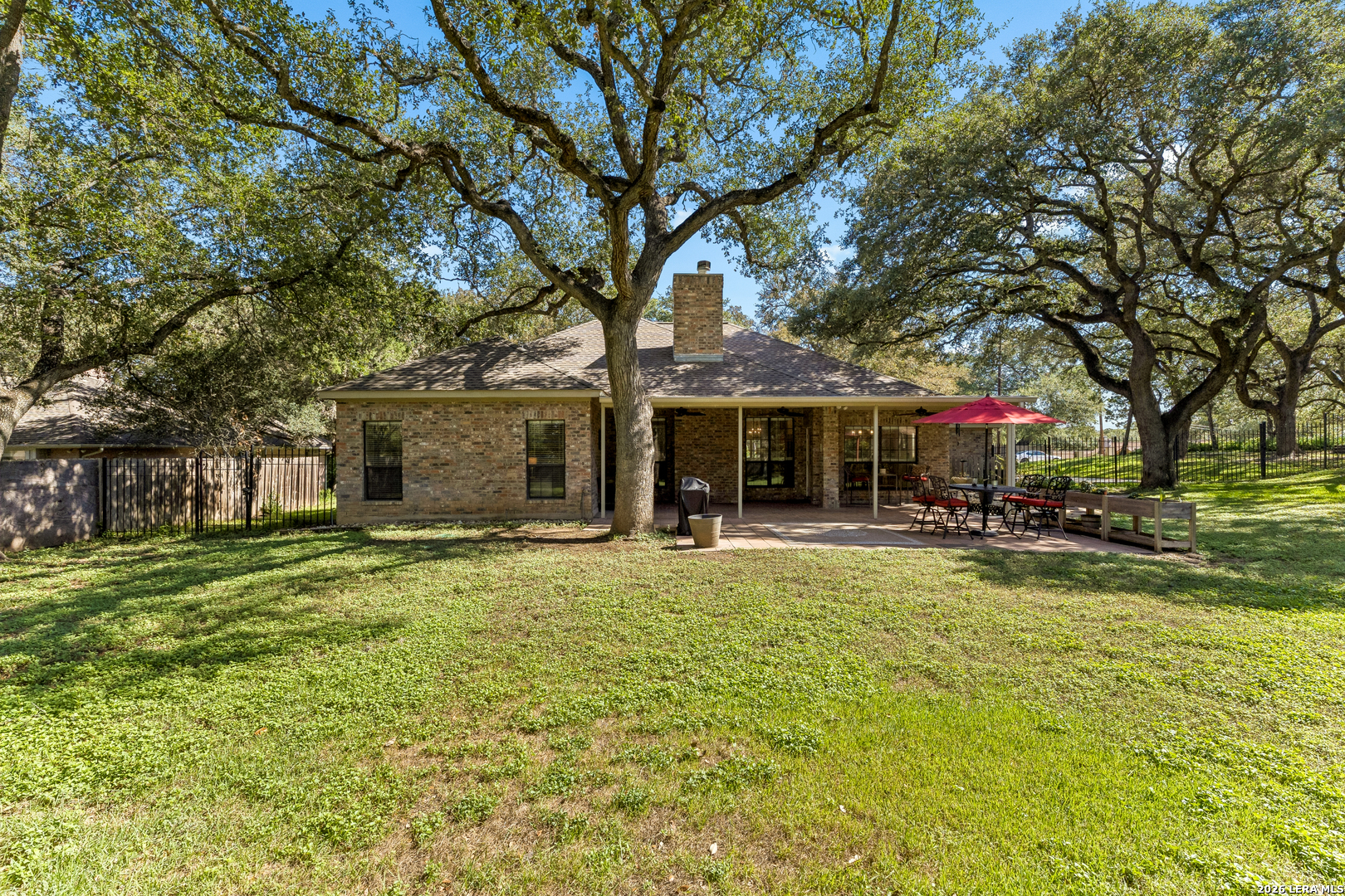 20123 HOYA LN, Garden Ridge, TX 78266