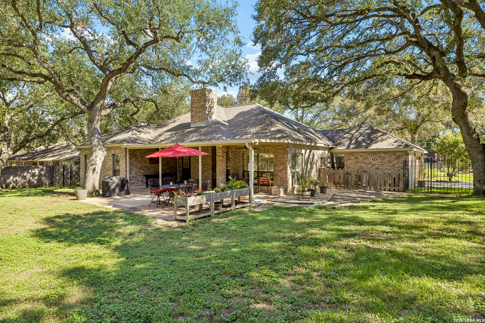 20123 HOYA LN, Garden Ridge, TX 78266