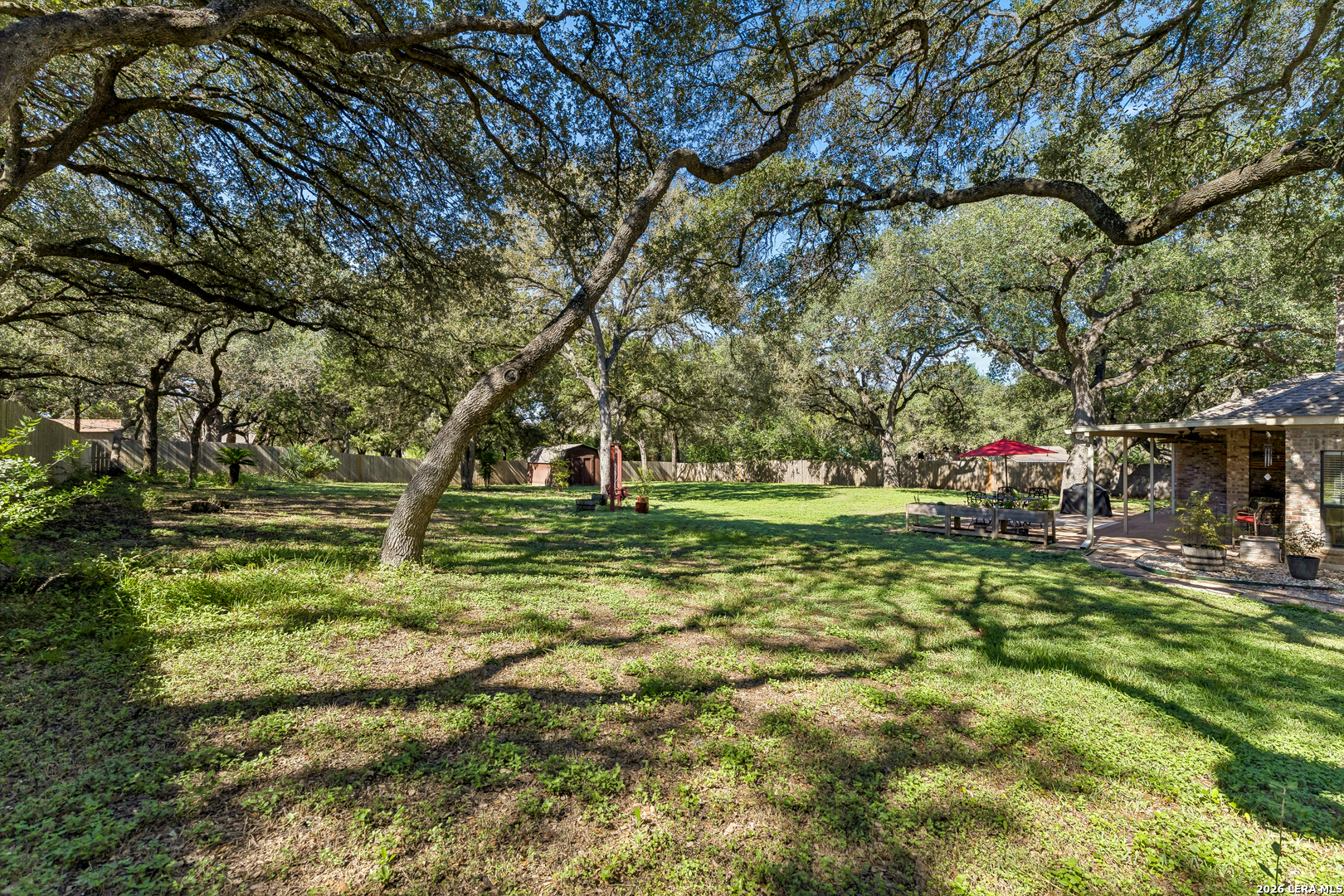 20123 HOYA LN, Garden Ridge, TX 78266