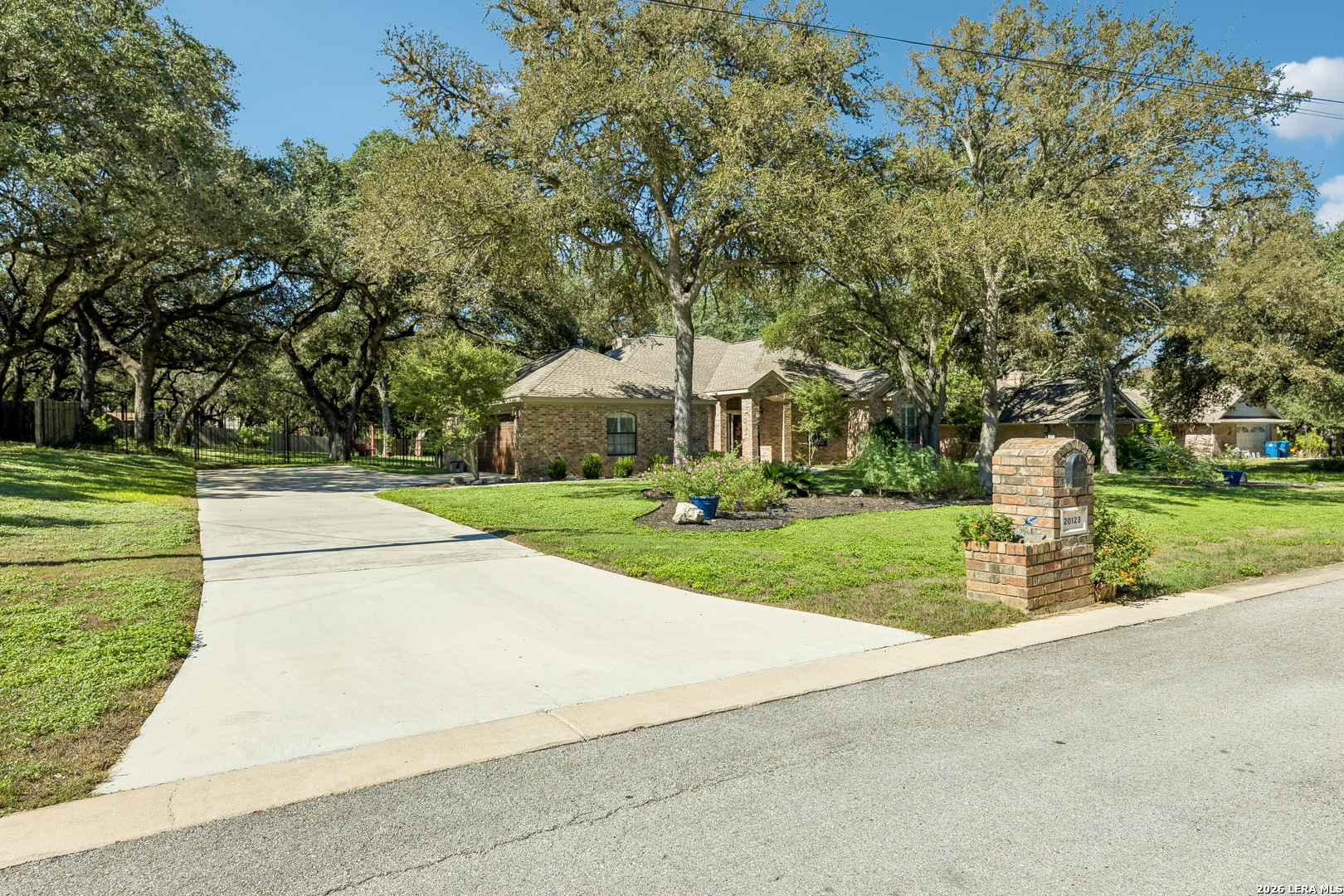20123 HOYA LN, Garden Ridge, TX 78266