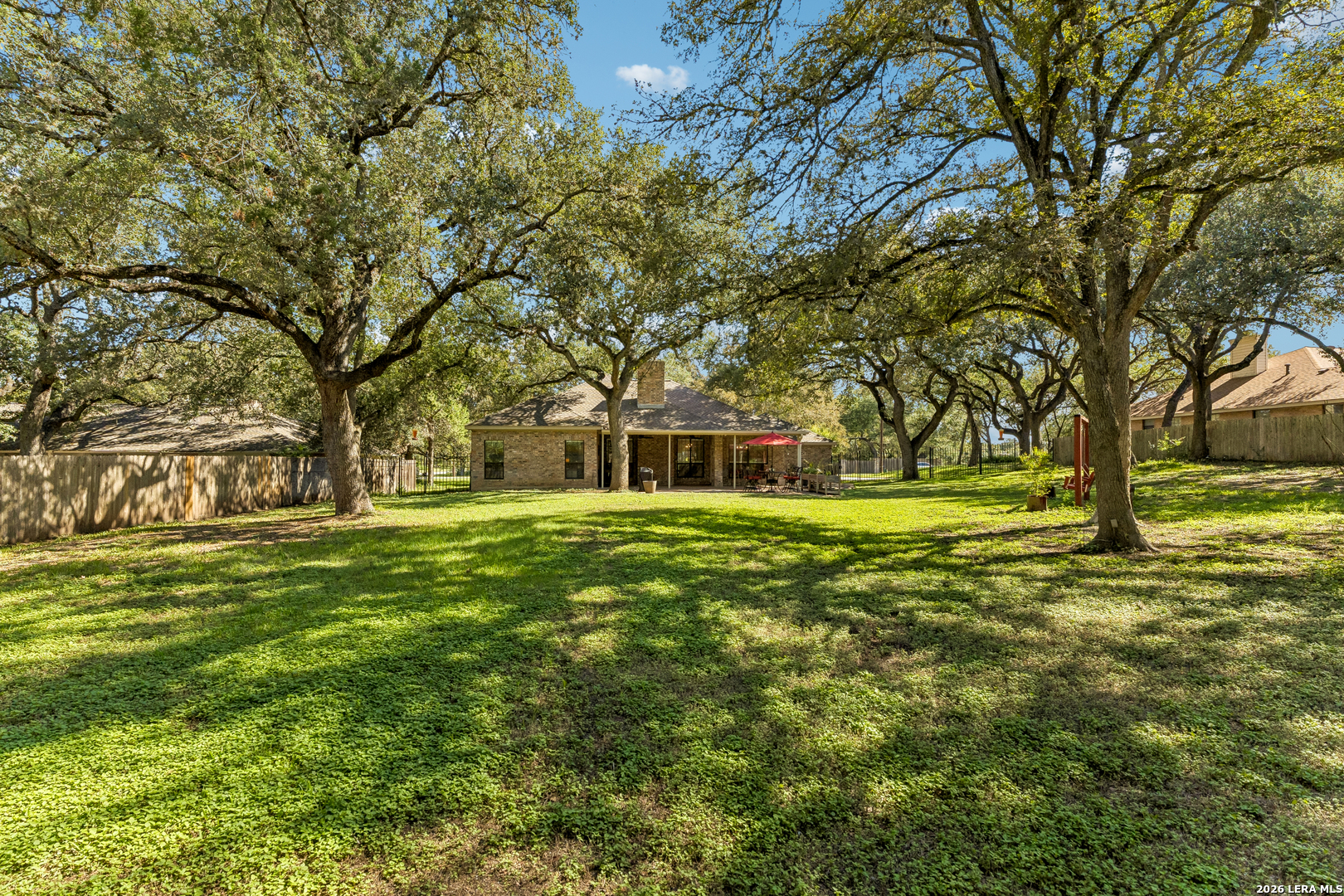 20123 HOYA LN, Garden Ridge, TX 78266
