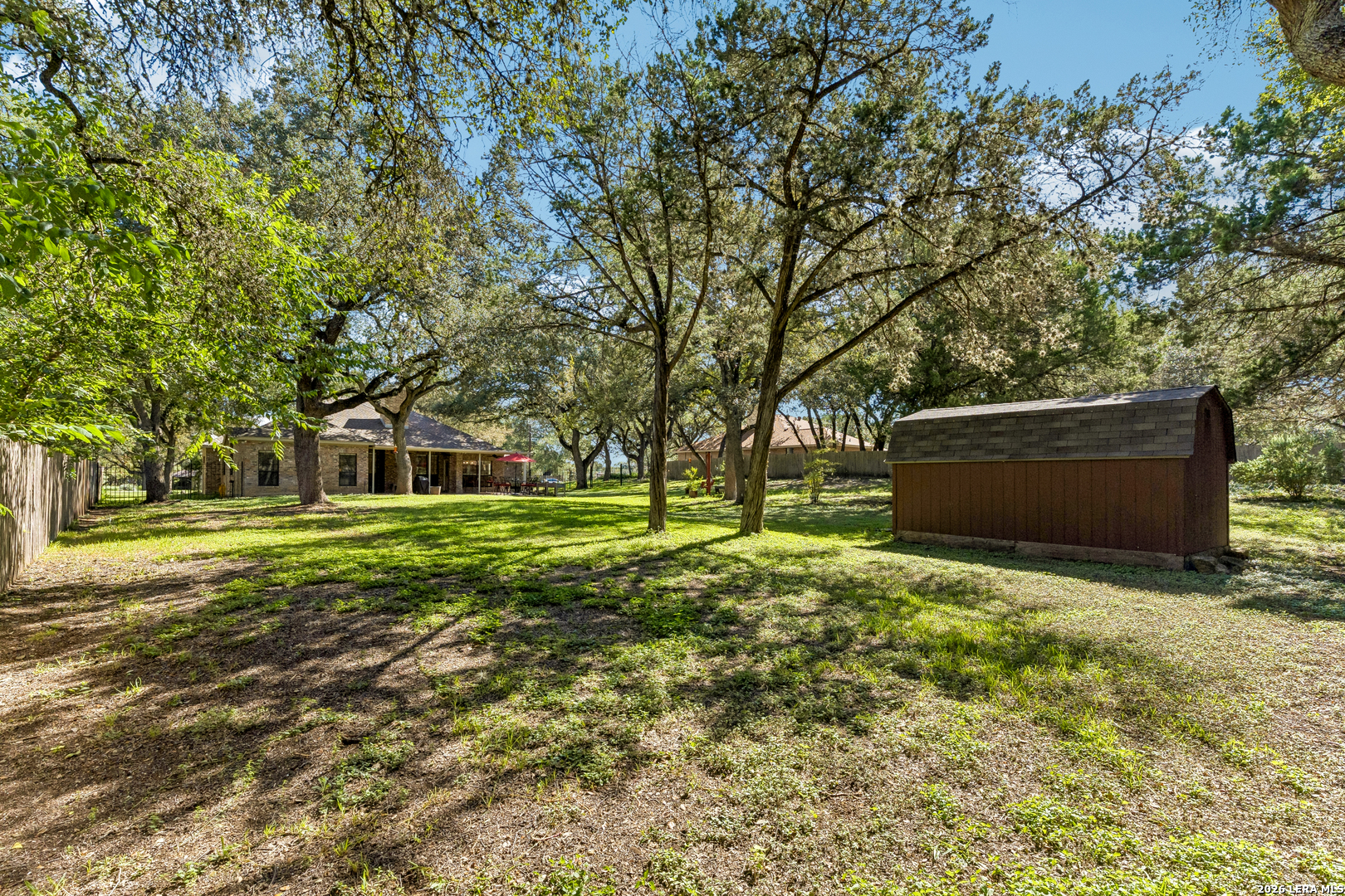 20123 HOYA LN, Garden Ridge, TX 78266