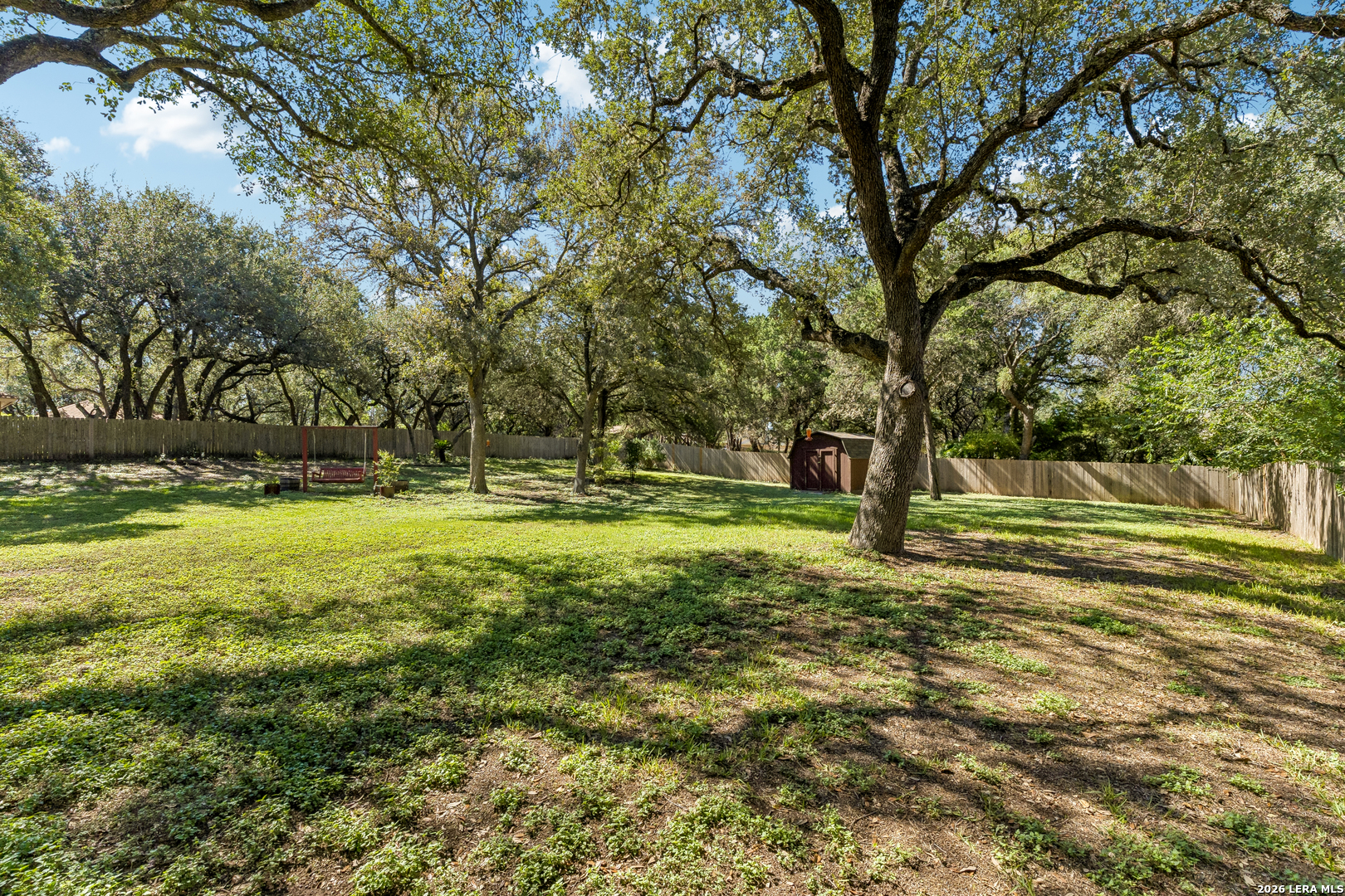 20123 HOYA LN, Garden Ridge, TX 78266