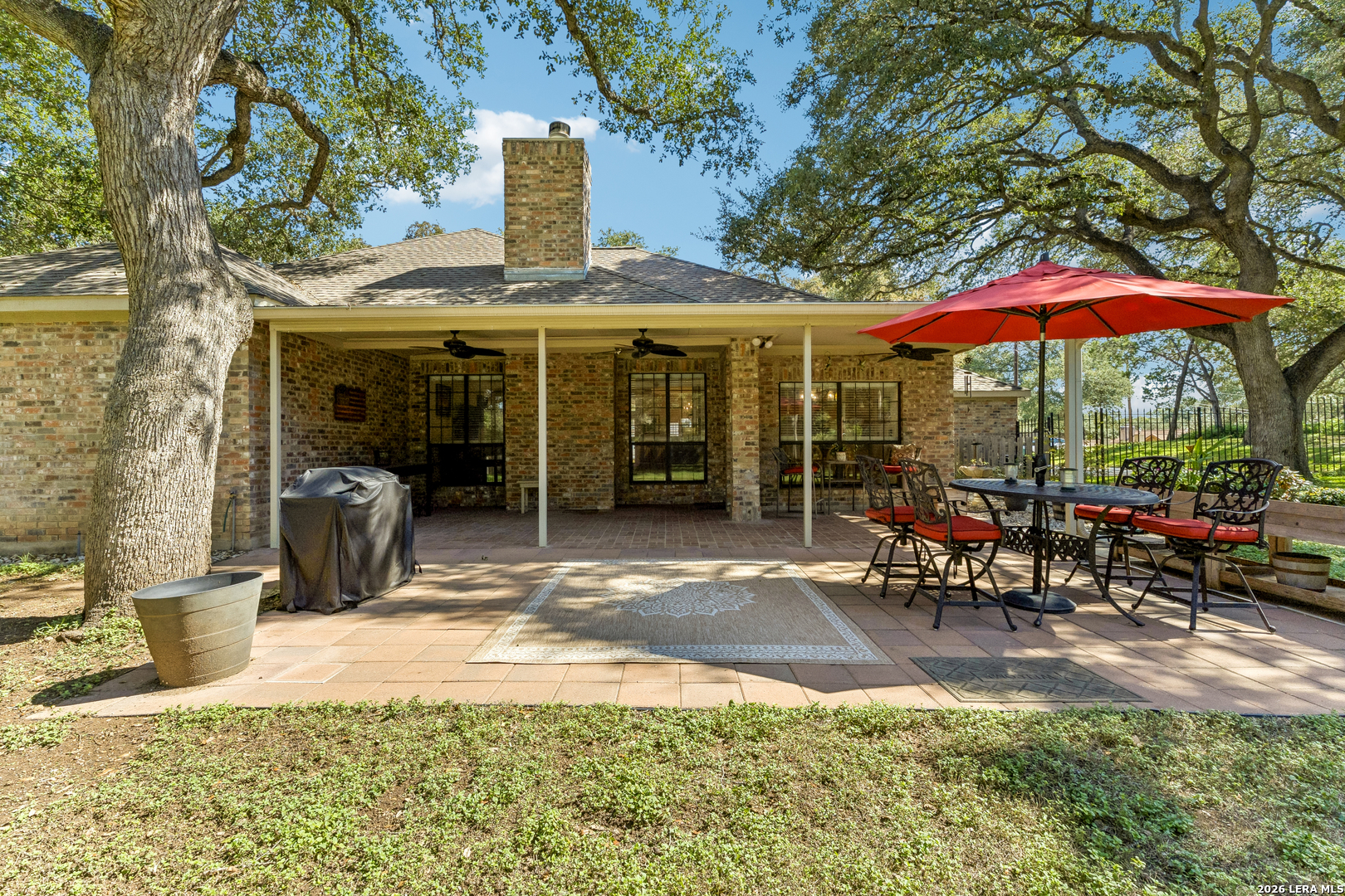 20123 HOYA LN, Garden Ridge, TX 78266