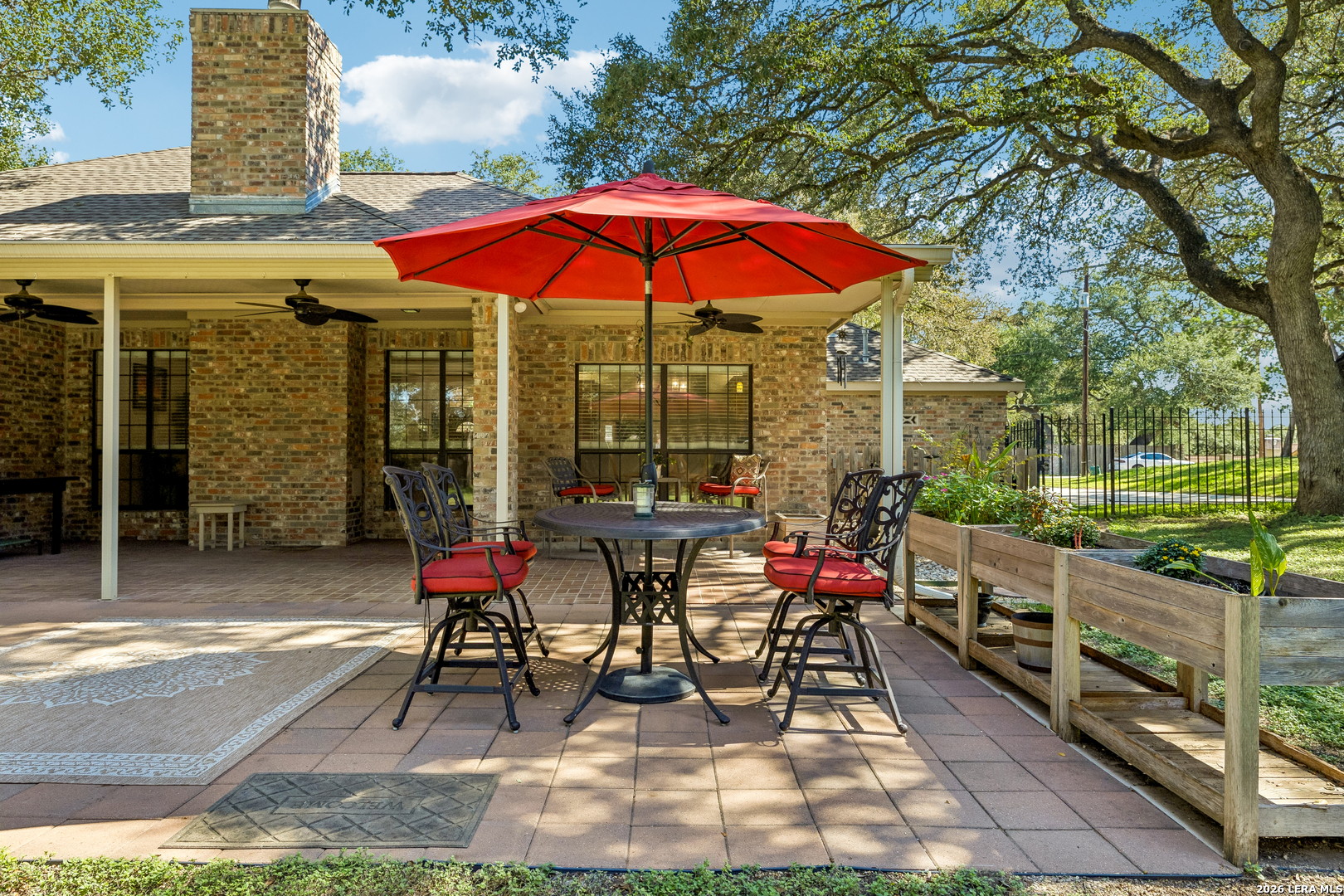 20123 HOYA LN, Garden Ridge, TX 78266
