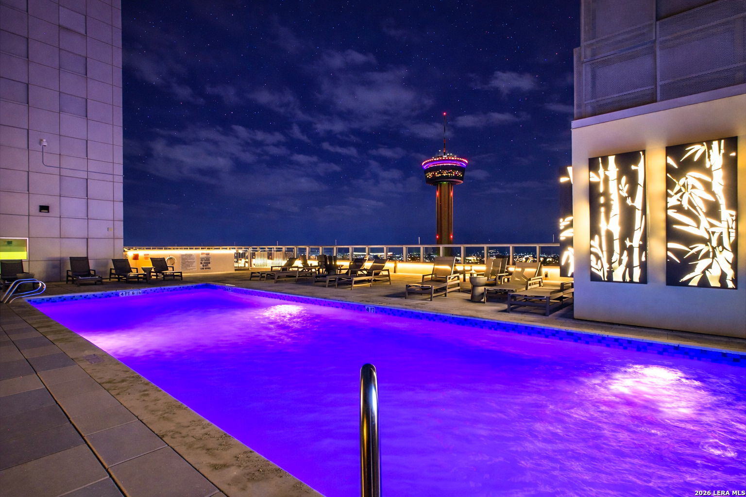 610 E Market St, #UNIT 2605, San Antonio, TX 78205