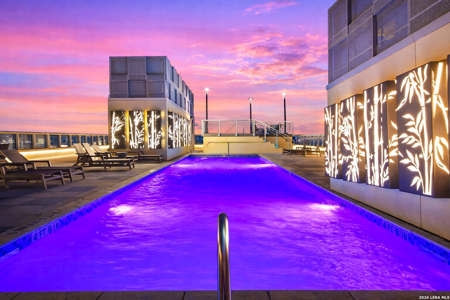610 E Market St, #UNIT 2605, San Antonio, TX 78205
