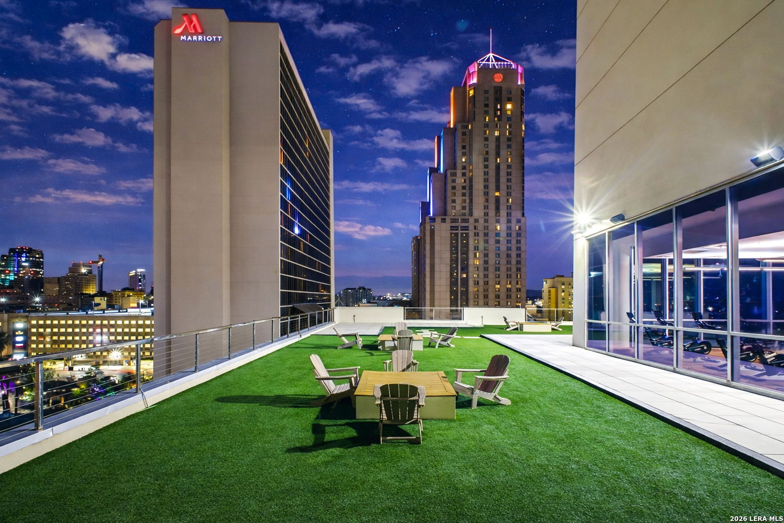 610 E Market St, #UNIT 2605, San Antonio, TX 78205