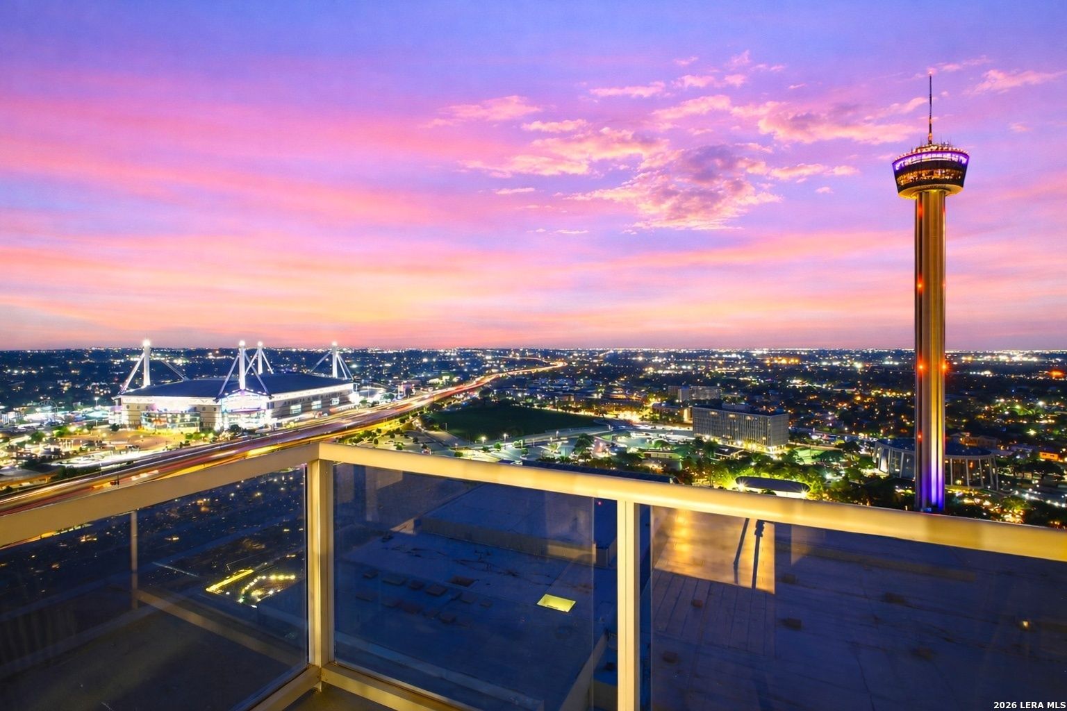 610 E Market St, #UNIT 2605, San Antonio, TX 78205