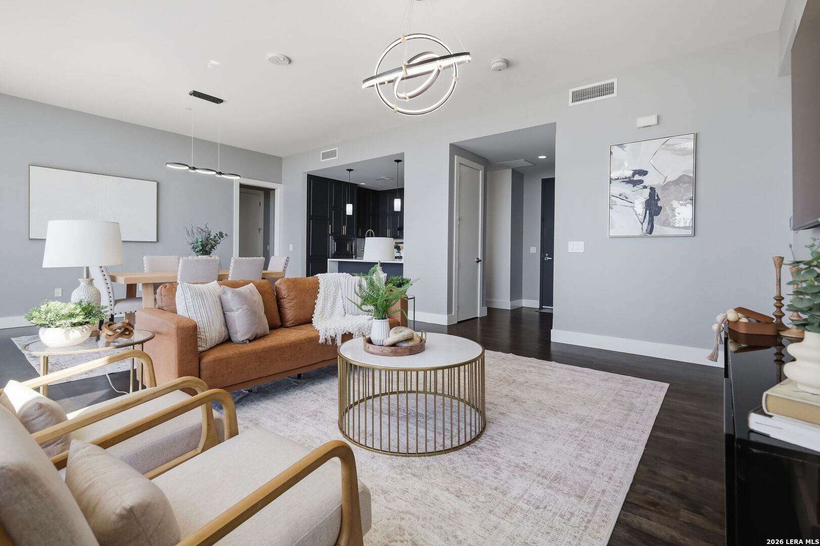 610 E Market St, #UNIT 2605, San Antonio, TX 78205