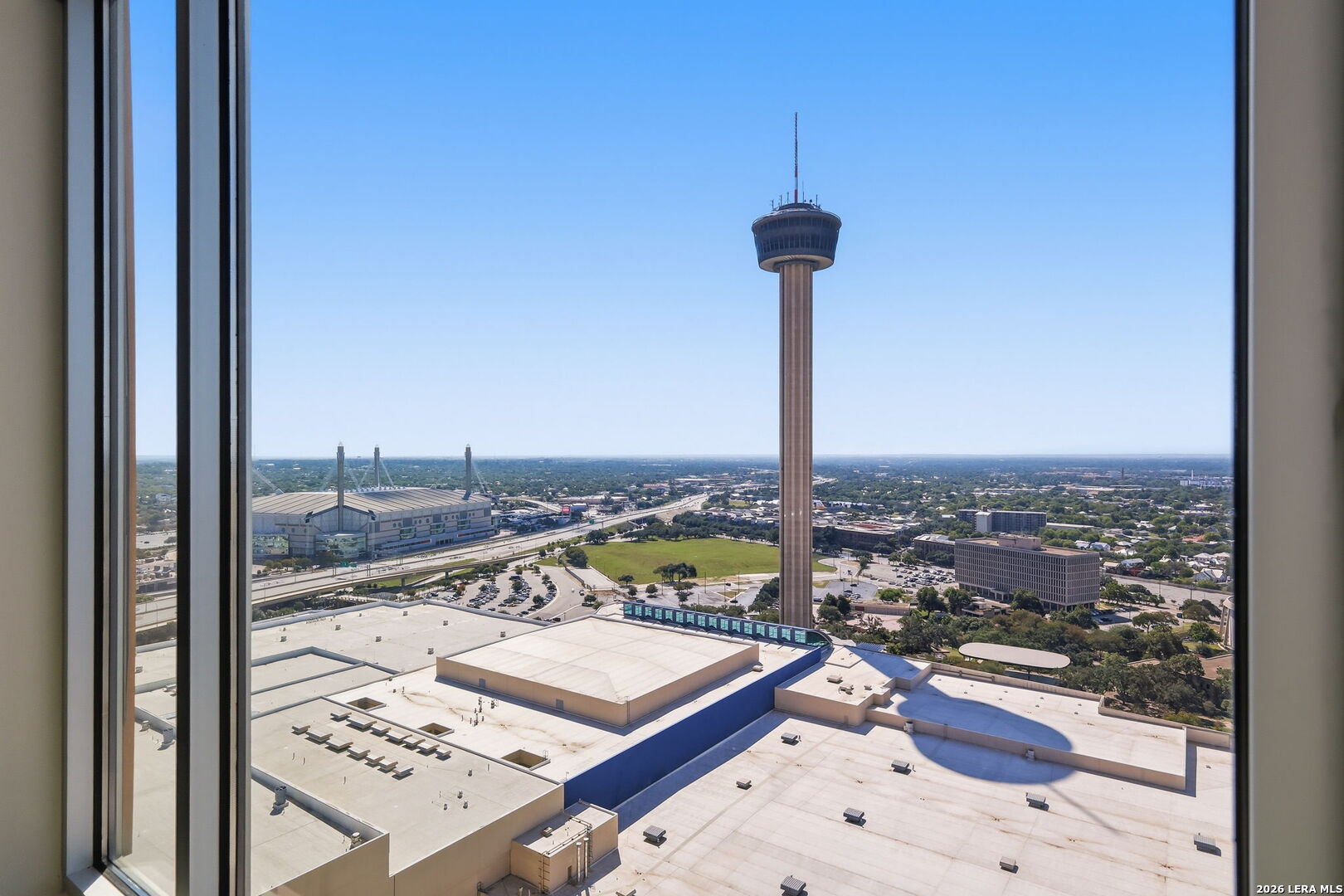 610 E Market St, #UNIT 2605, San Antonio, TX 78205