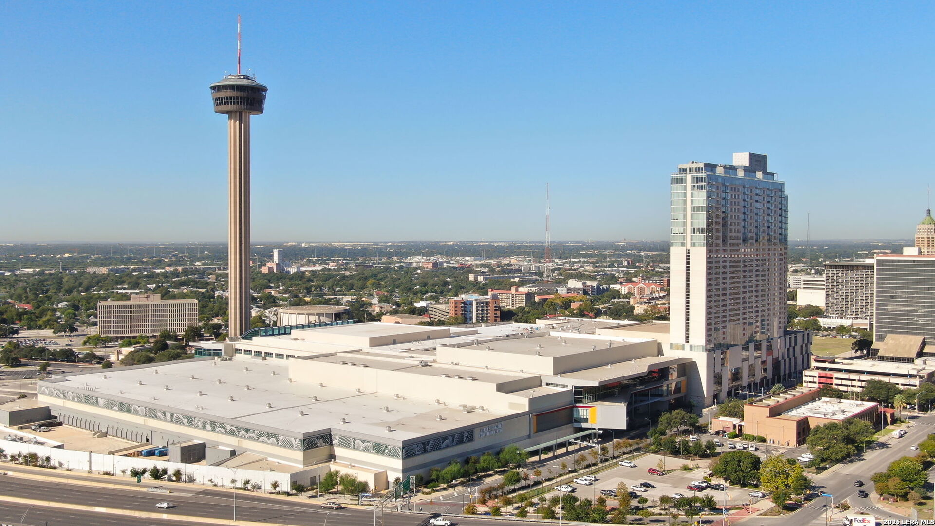 610 E Market St, #UNIT 2605, San Antonio, TX 78205